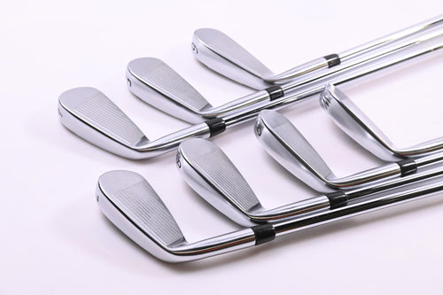 PXG 0311 T Gen3 Irons / 4-PW / Stiff Flex Elevate Tour Shafts