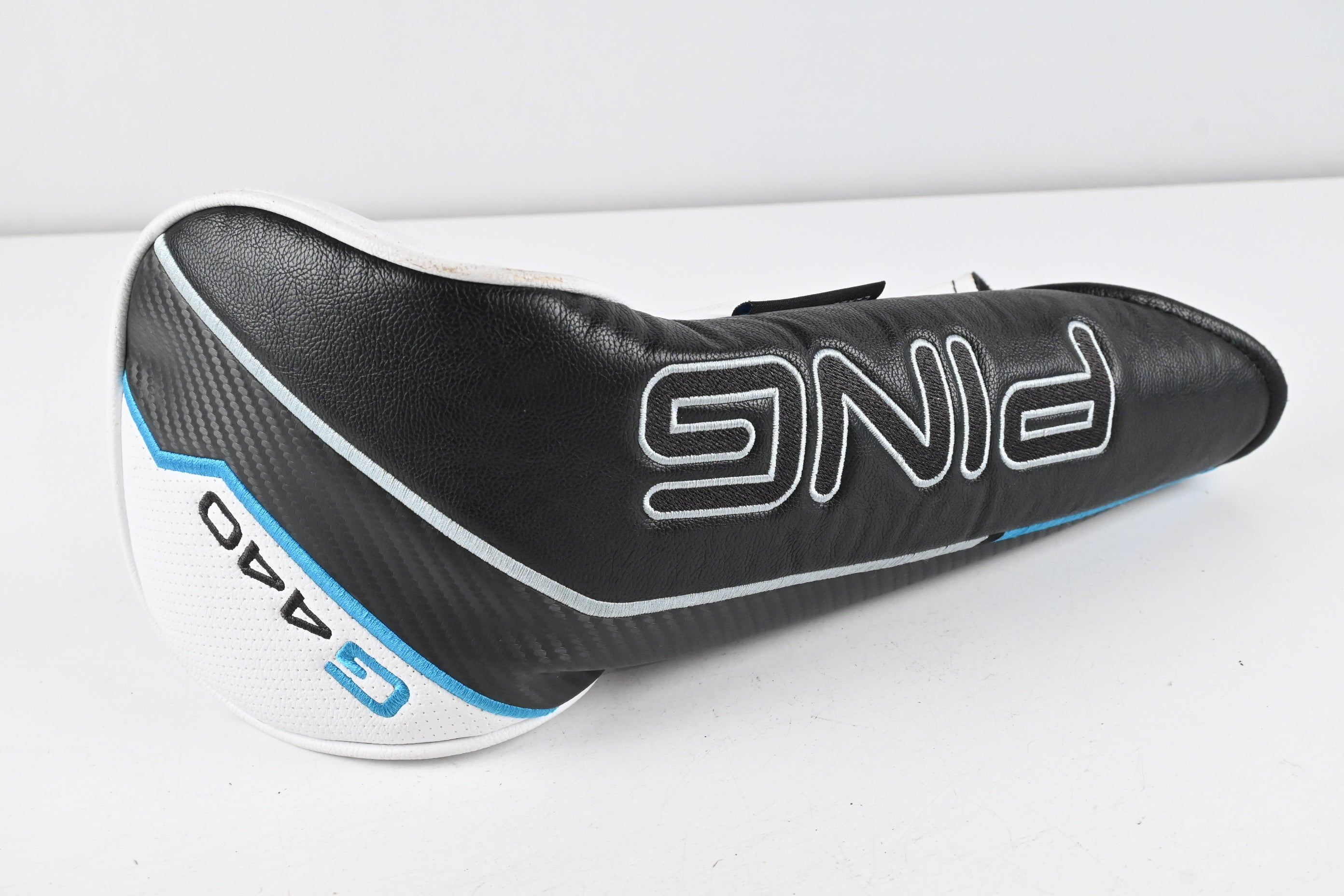 Ping G440 LST Driver / 9 Degree / Stiff Flex Ping Tour 2.0 Black 65 Shaft