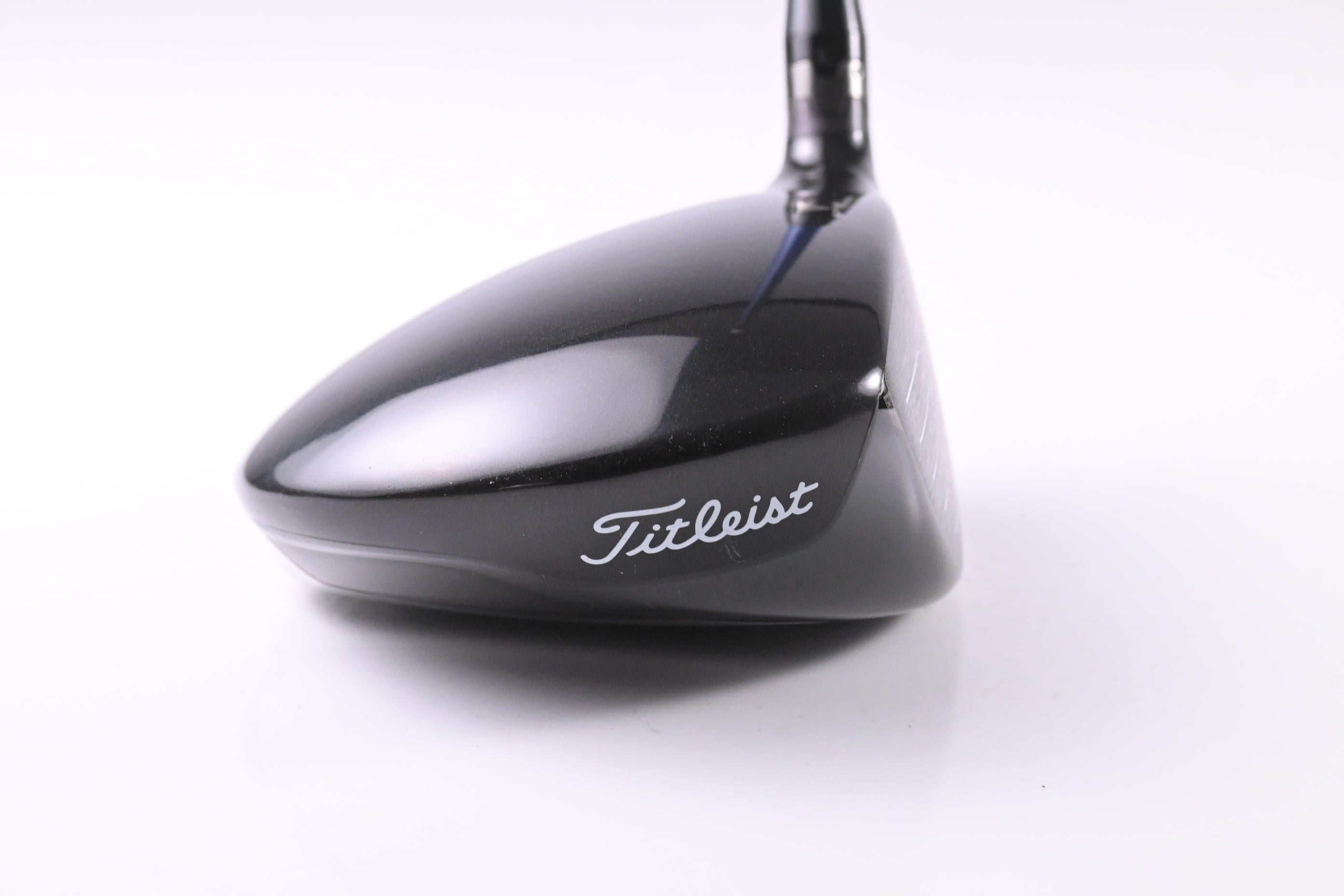 Titleist 913 D3 Driver / 9.5 Degree / Stiff Flex Diamana Blue S+ 62 Shaft
