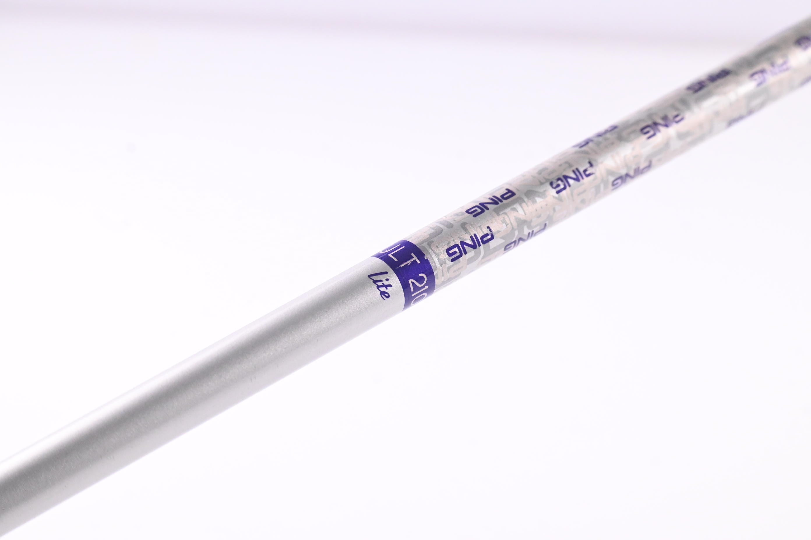 Ladies Ping Serene Driver / 12 Degree / Ladies Flex Ping ULT 210 Shaft