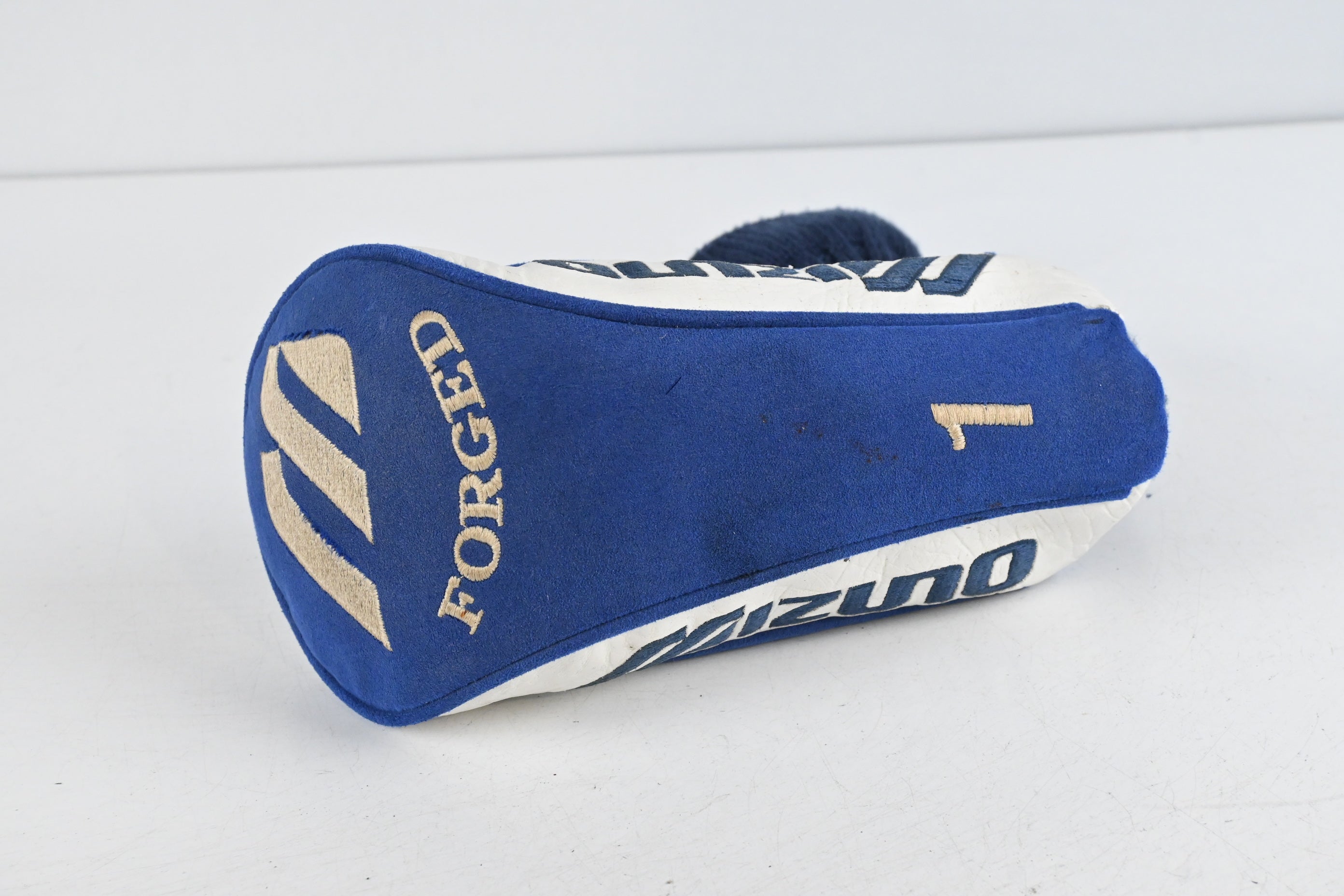 Mizuno T-Zoid Driver / 11 Degree / Regular Flex Mizuno Accel-Arc Shaft