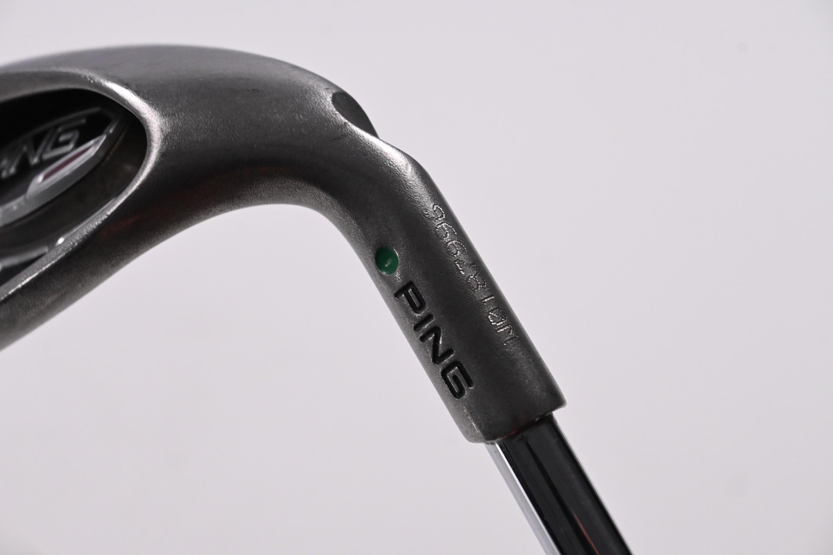 Ping G15 Sand Wedge / 55 Degree / Regular Flex Shaft