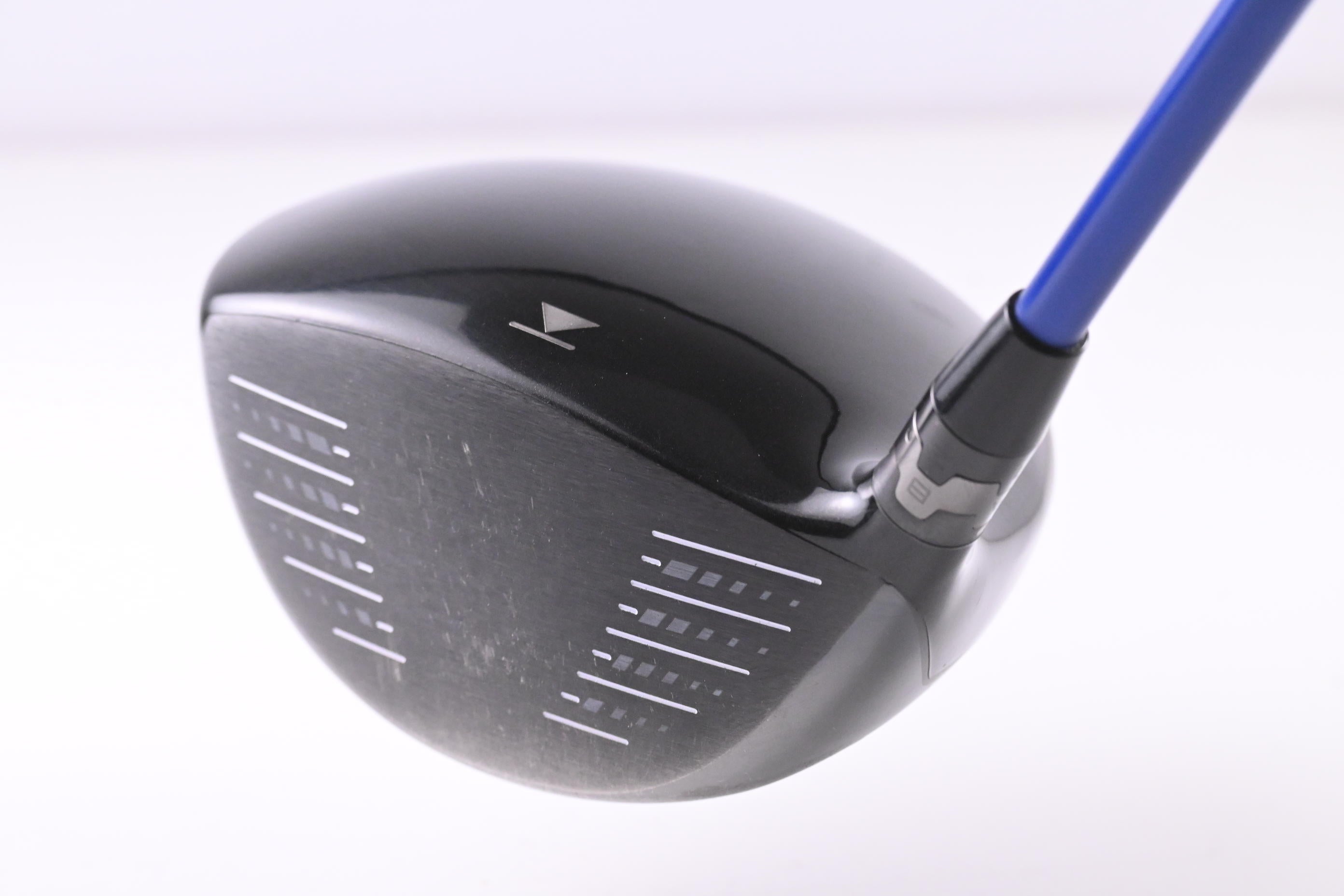 Titleist 913 D3 Driver / 9.5 Degree / Stiff Flex Diamana Blue S+ 62 Shaft