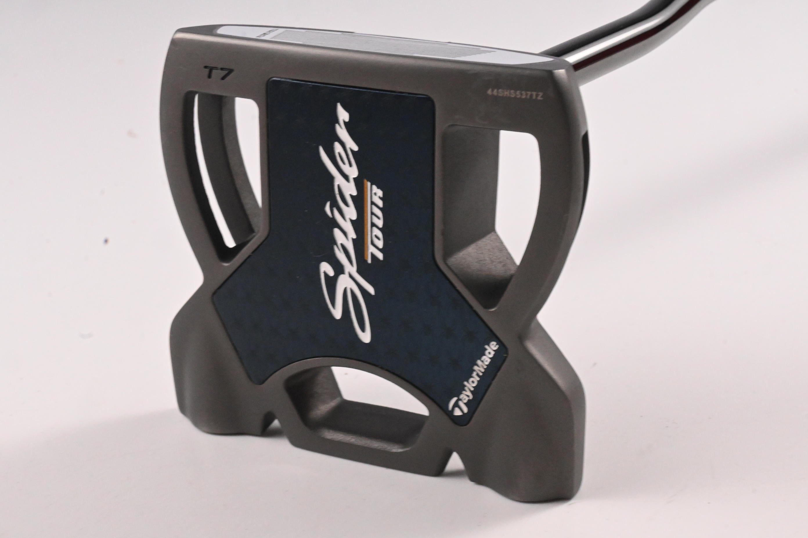 Taylormade Spider Tour 2023 Double Bend Putter / 34 Inch
