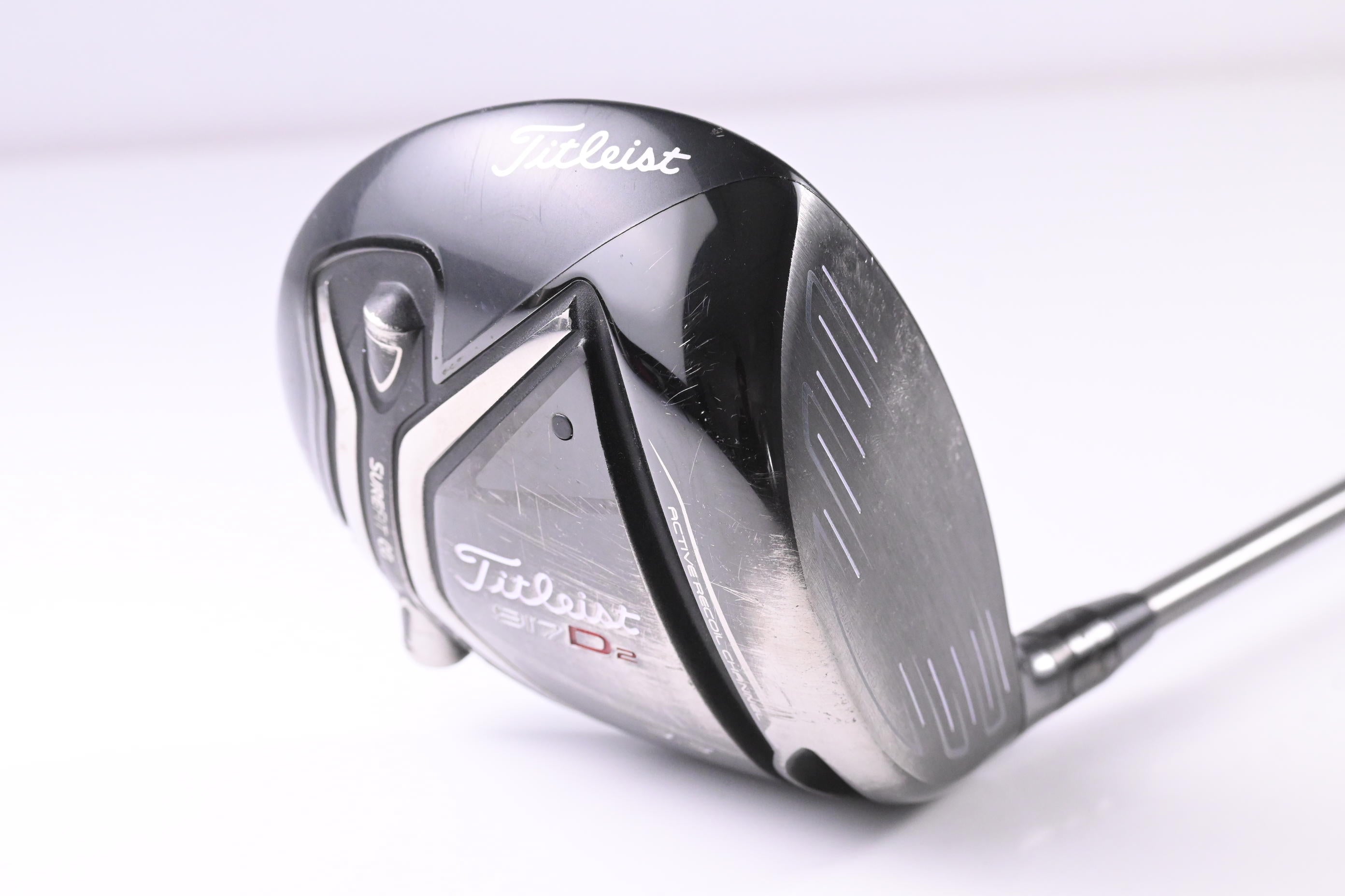 Titleist 917 D3 Driver / 9.5 Degree / Stiff Flex Diamana D+ 70 LTD Shaft