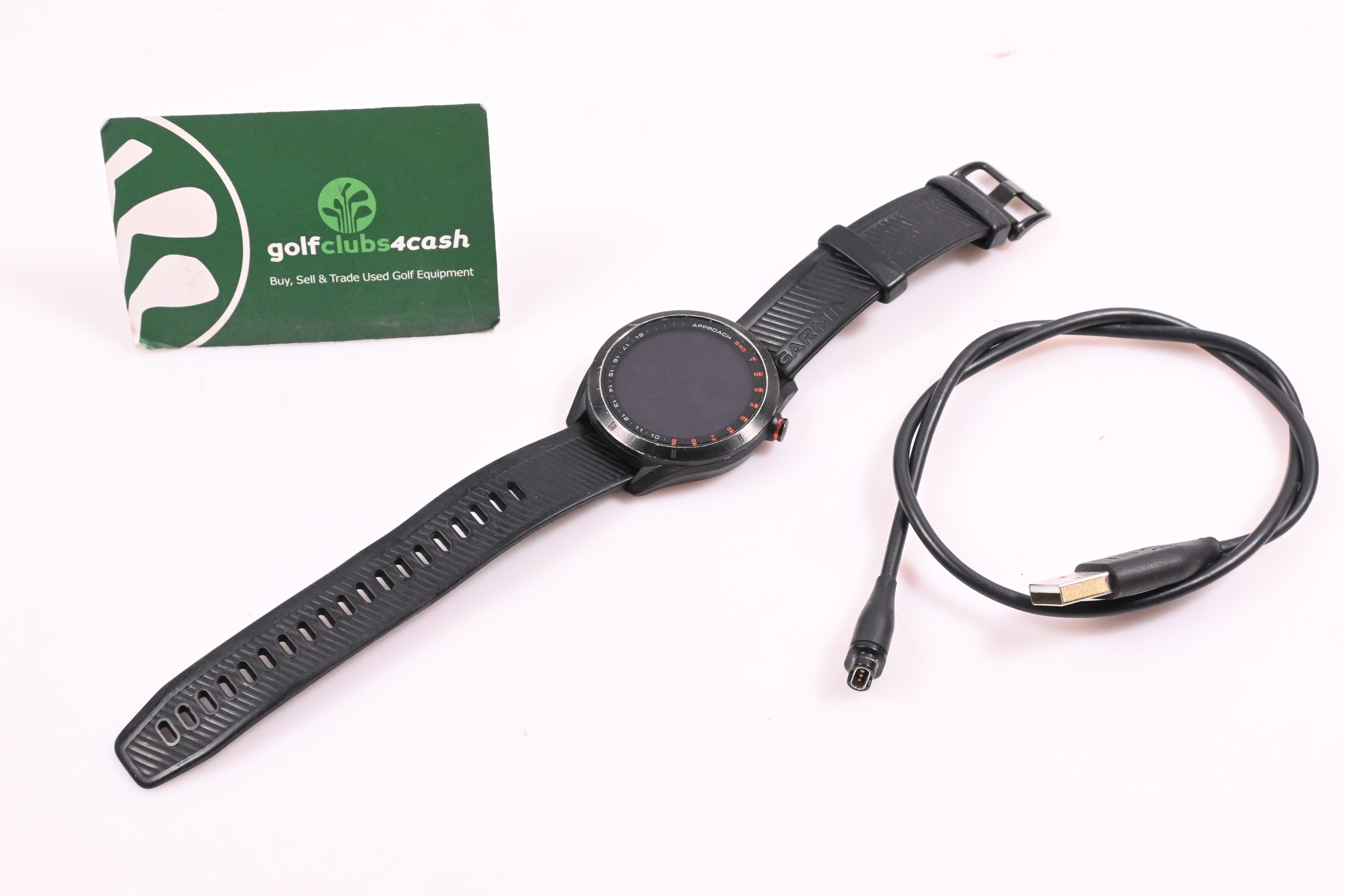 Garmin Approach S40 / GPS Watch