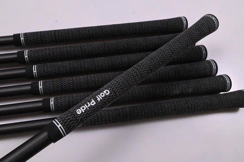 Callaway Apex TCB Irons / 4-PW / Regular Flex SteelFiber i95cw Shafts