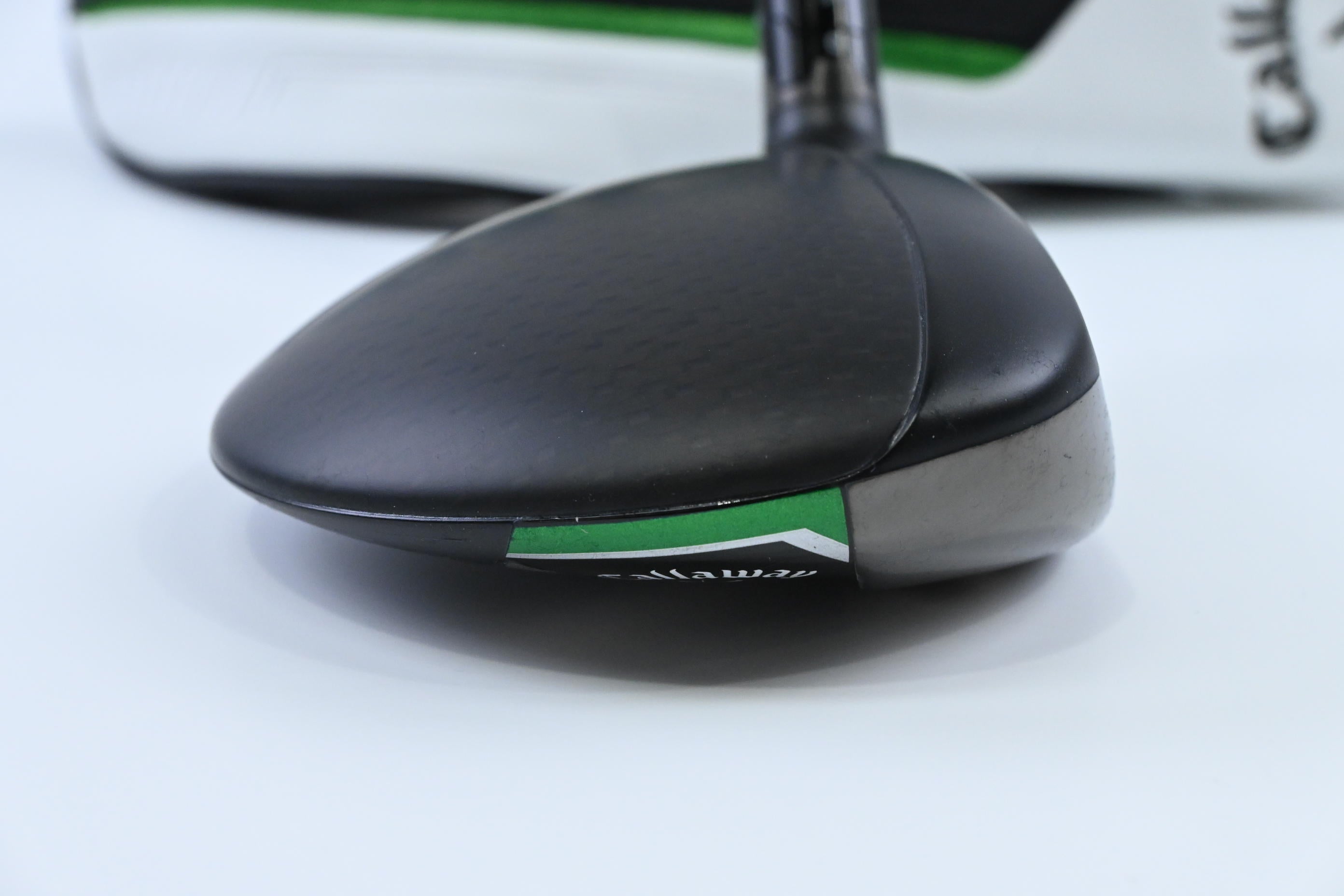 Callaway Elyte #3 Wood / 16.5 Degree / Regular Flex Denali Charcoal 60
