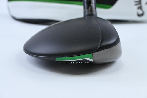 Callaway Elyte #3 Wood / 16.5 Degree / Regular Flex Denali Charcoal 60