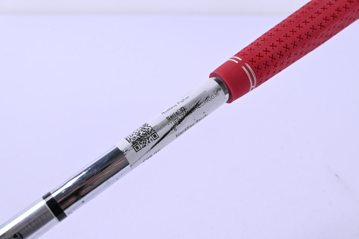 Taylormade Redline Corza Putter / 34 Inch
