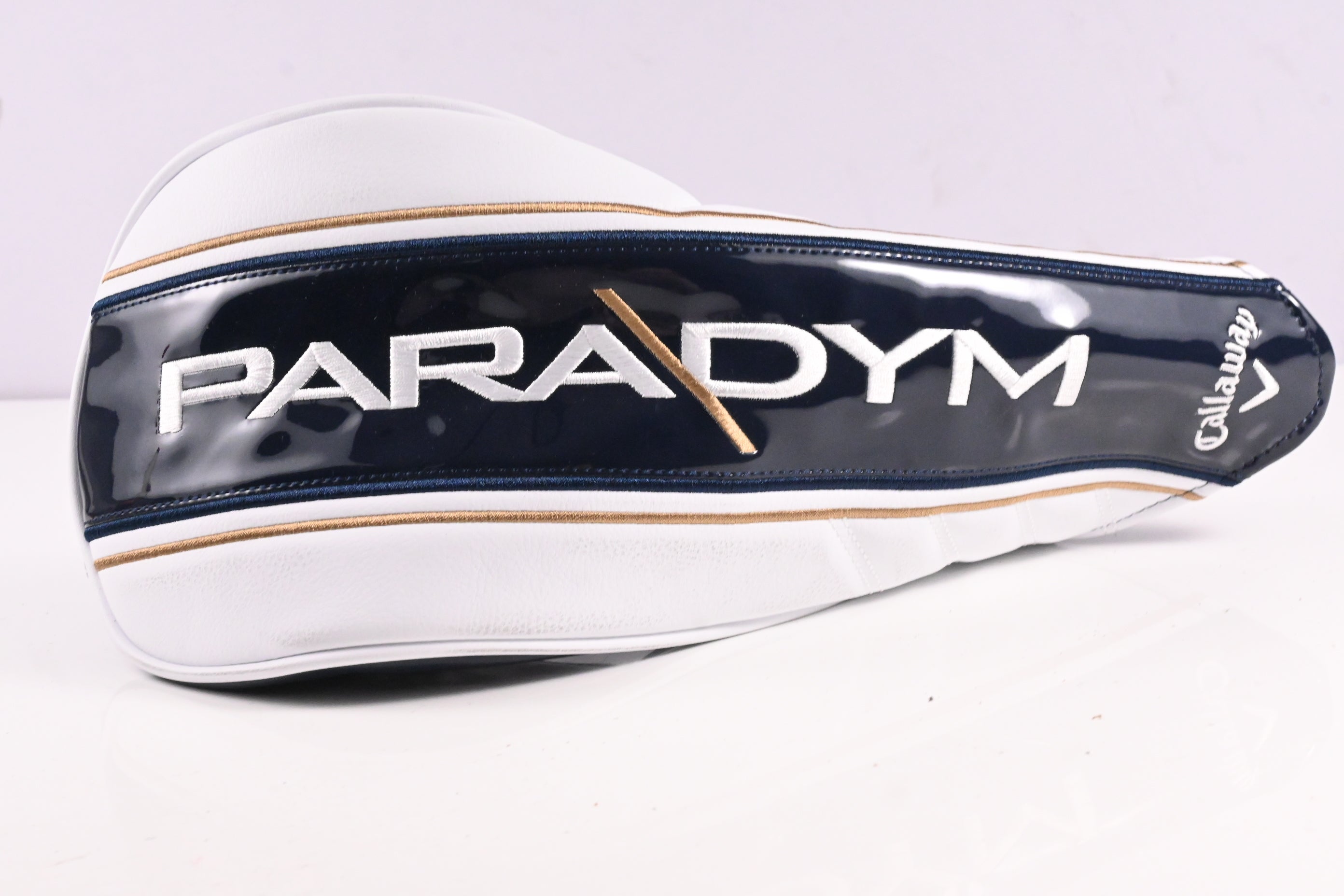 Callaway Paradym Triple Diamond Driver / 9 Degree / X-Flex Kai'li White 60 Shaft