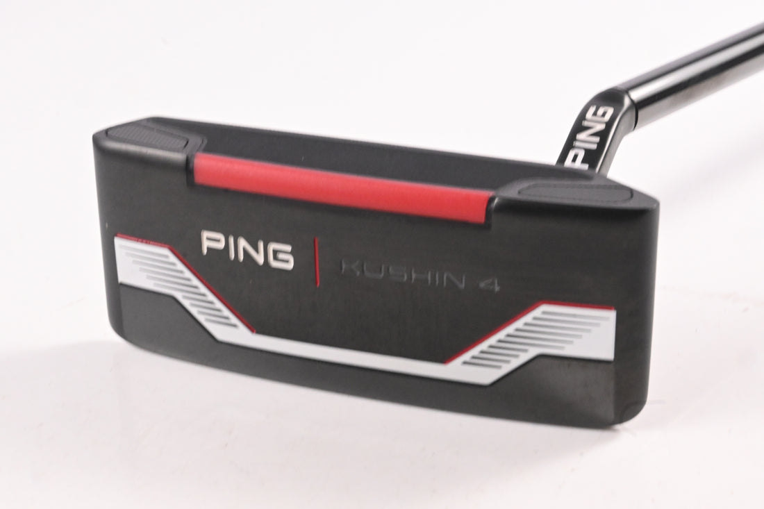 Ping Kushin 4 2021 Putter / 38 Inch