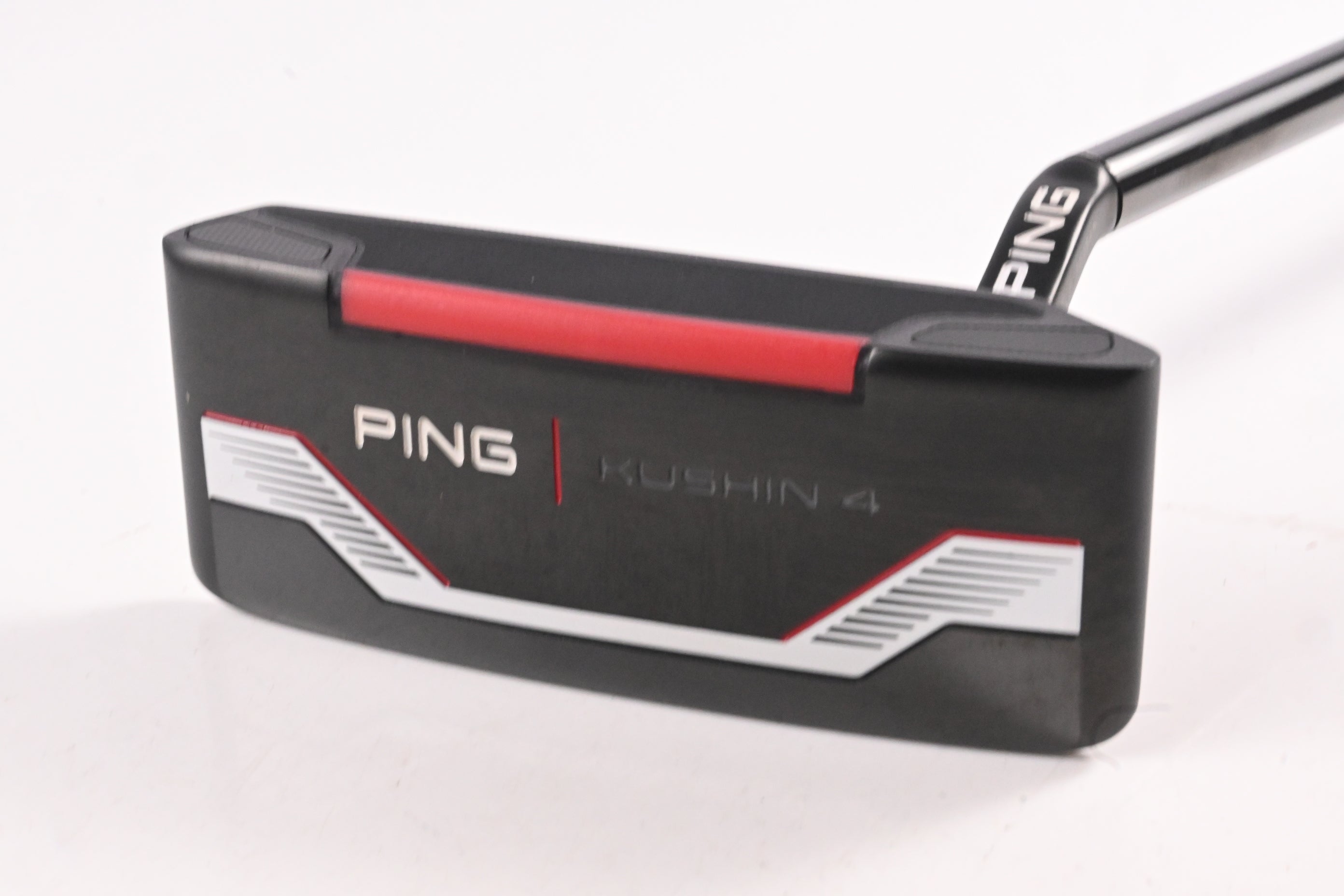 Ping Kushin 4 2021 Putter / 38 Inch