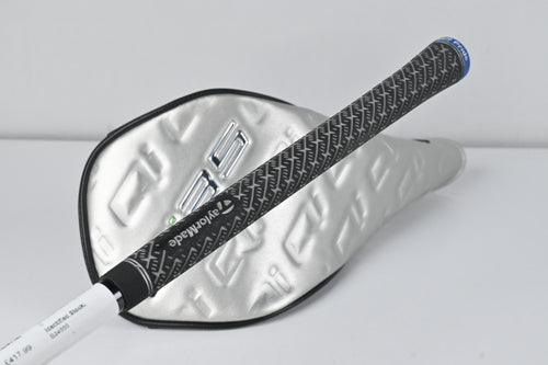 Taylormade Qi35 LS Driver / 9 Degree / Stiff Flex Diamana T+60 Shaft