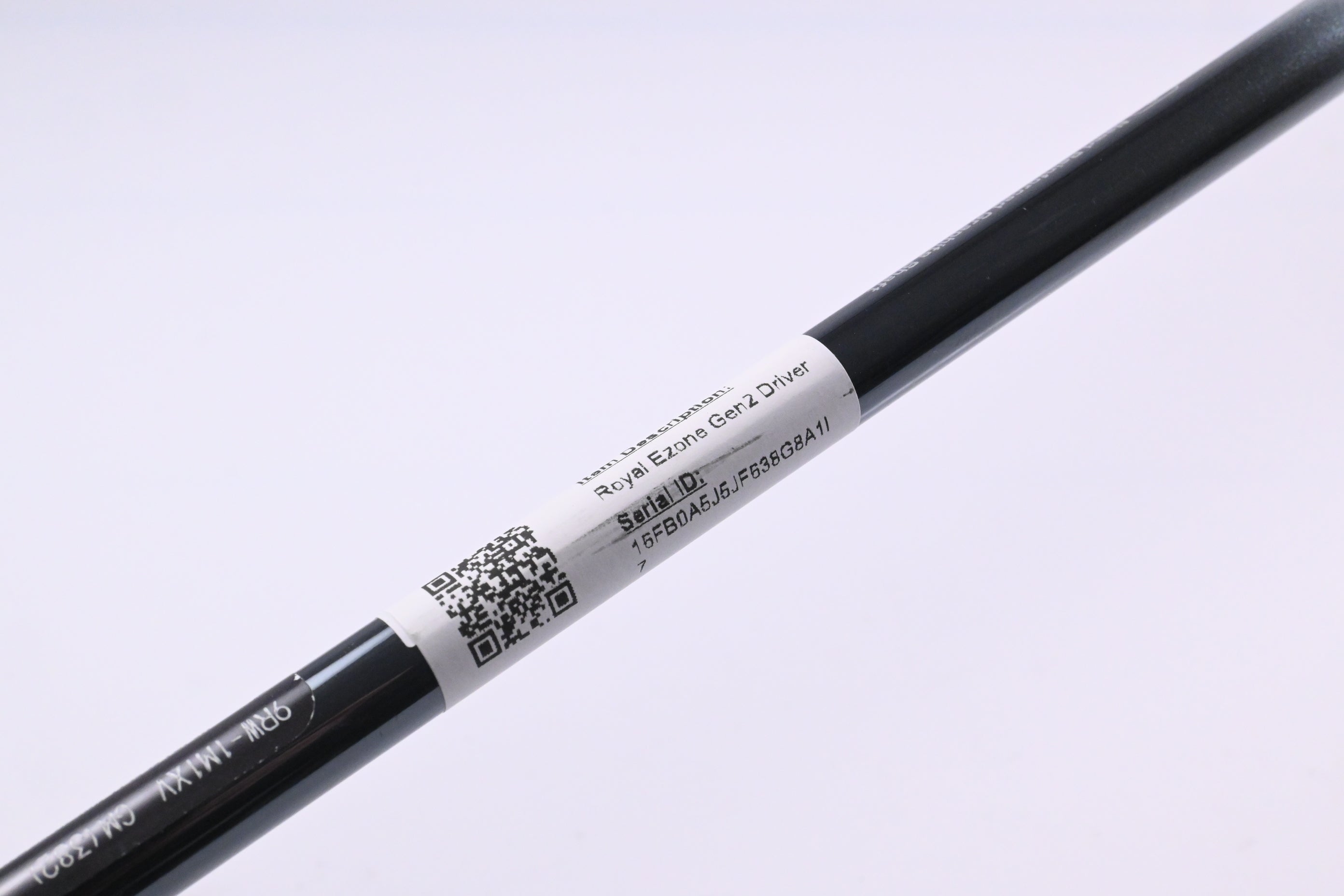 Yonex Royal Ezone Gen2 Driver / 10 Degree / Regular Flex Yonex Namd Shaft