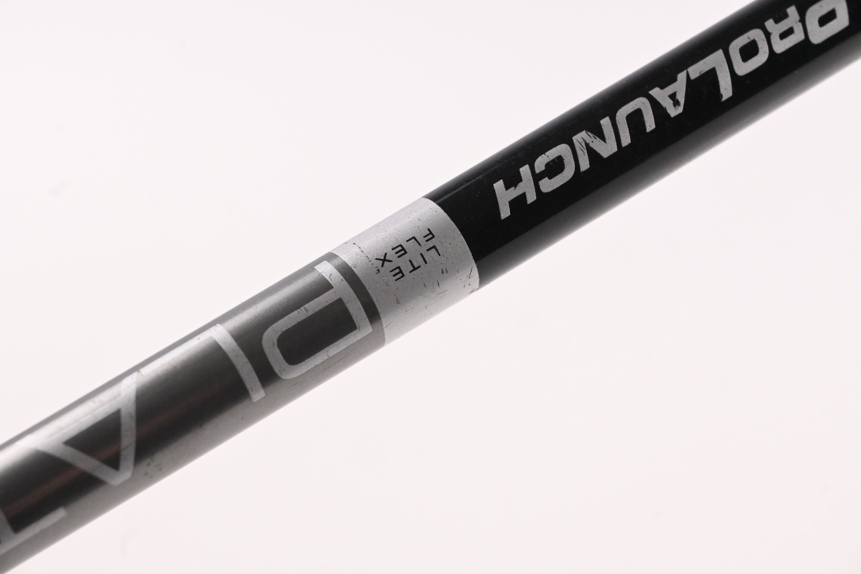 Benross VeloCT Escape #4 Hybrid / 23 Degree / Senior Flex ProLaunch Platinum