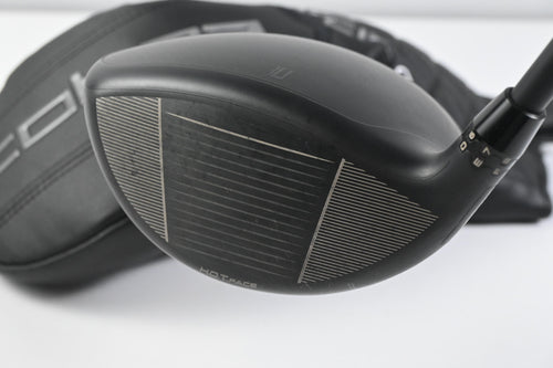 Cobra DS-Adapt MAX-D Driver / 12 Degree / Regular Flex Vanquish 4 Shaft