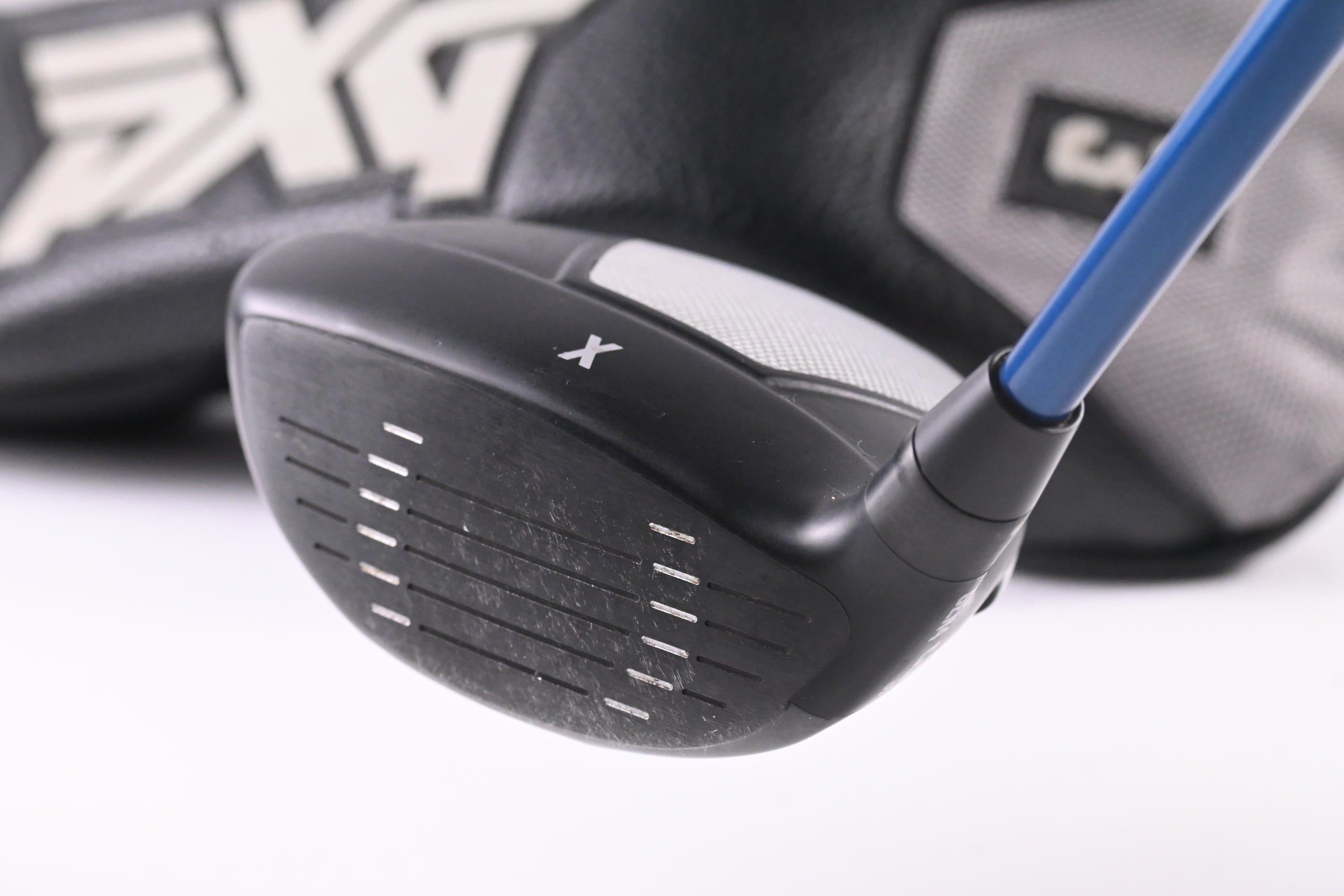 PXG 0341 XF Gen4 #3 Wood / 16 Degree / Regular Flex Evenflow Riptide CB 60 Shaft