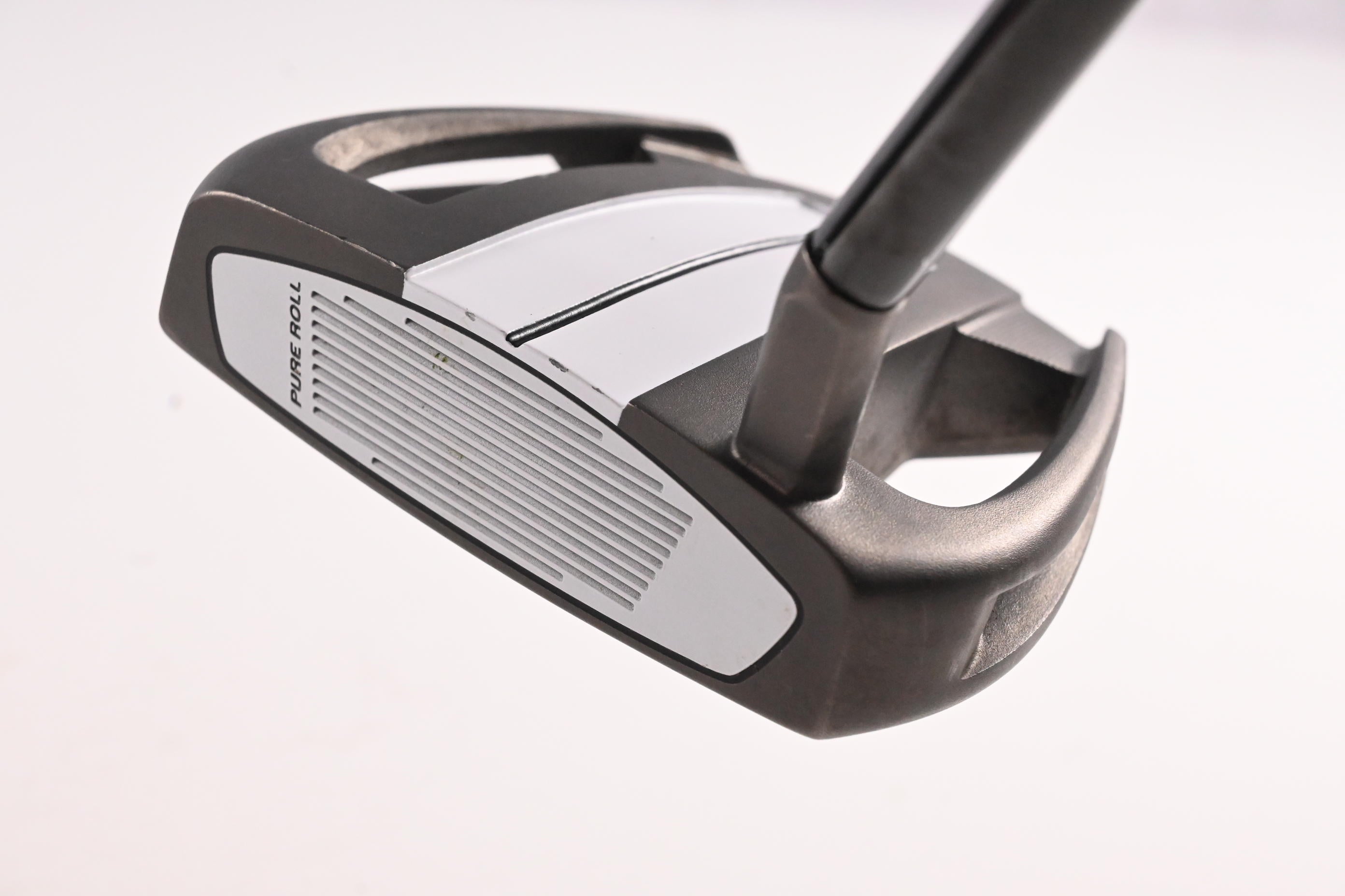 Taylormade Spider Tour-V 2023 Slant Neck Putter / 34 Inch