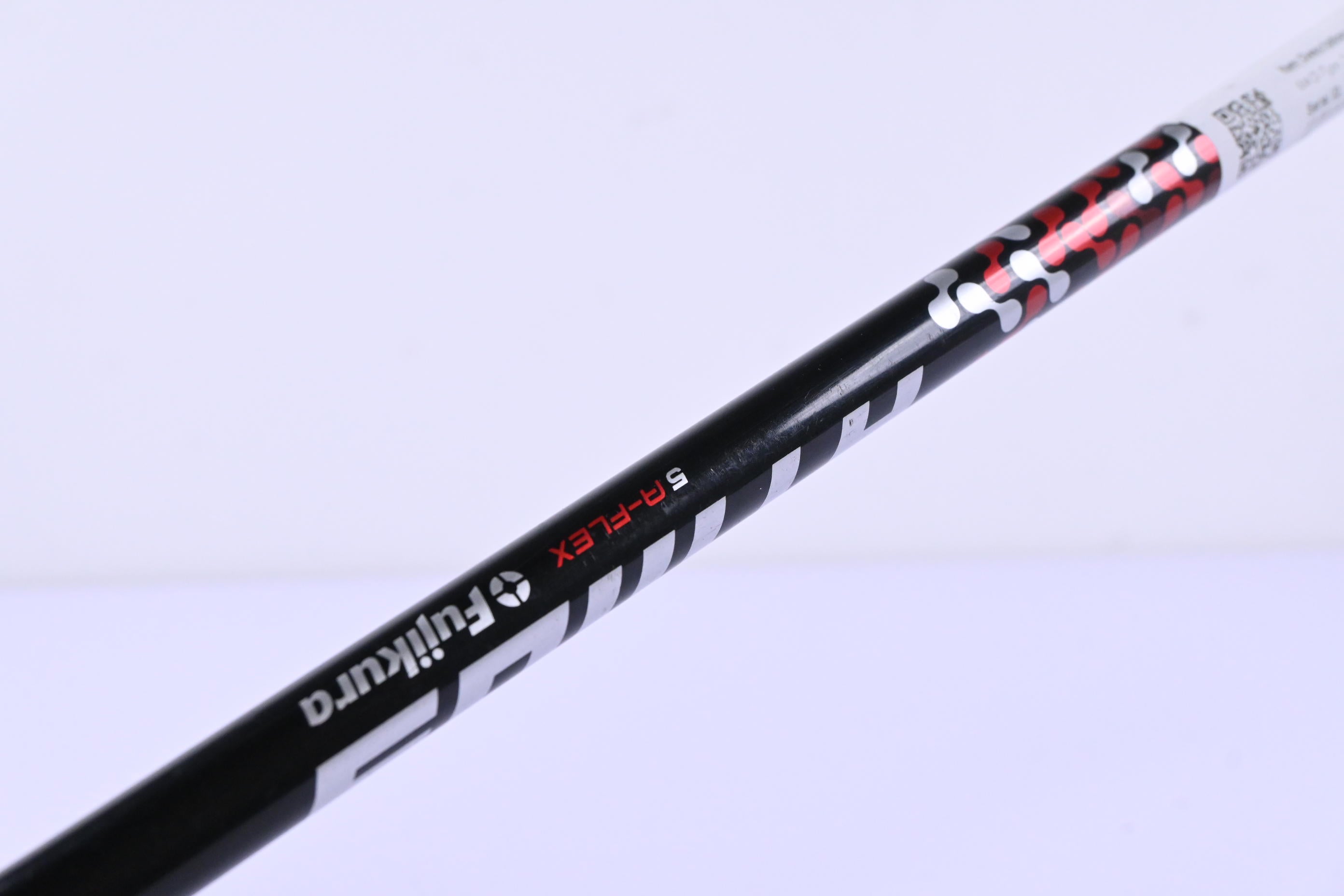 Taylormade M4 D-Type Driver / 10.5 Degree / Senior Flex Fujikura Atmos Red 5