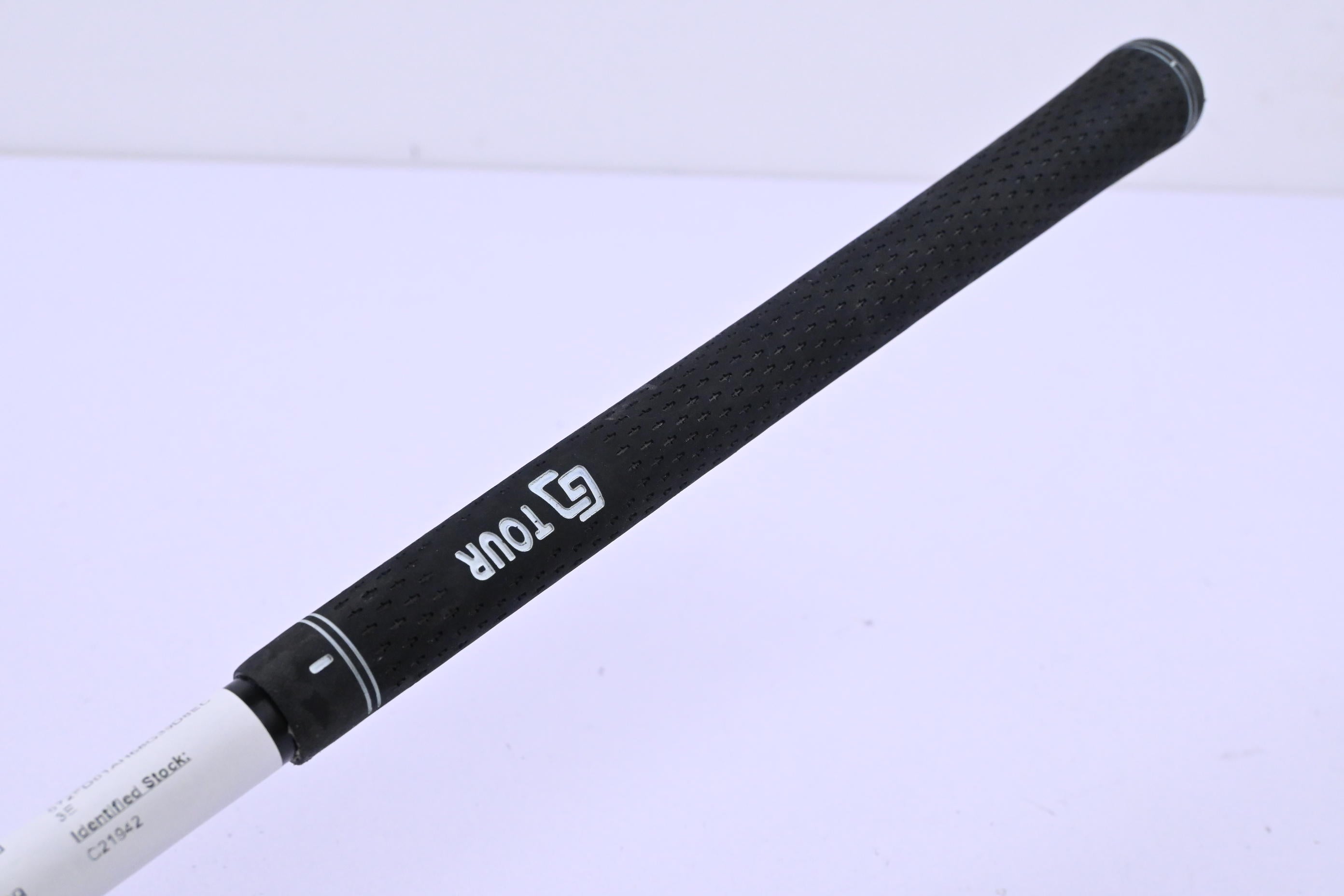Cleveland CBX Zipcore Pitching Wedge / 44 Degree / Wedge Flex Catalyst Spinner