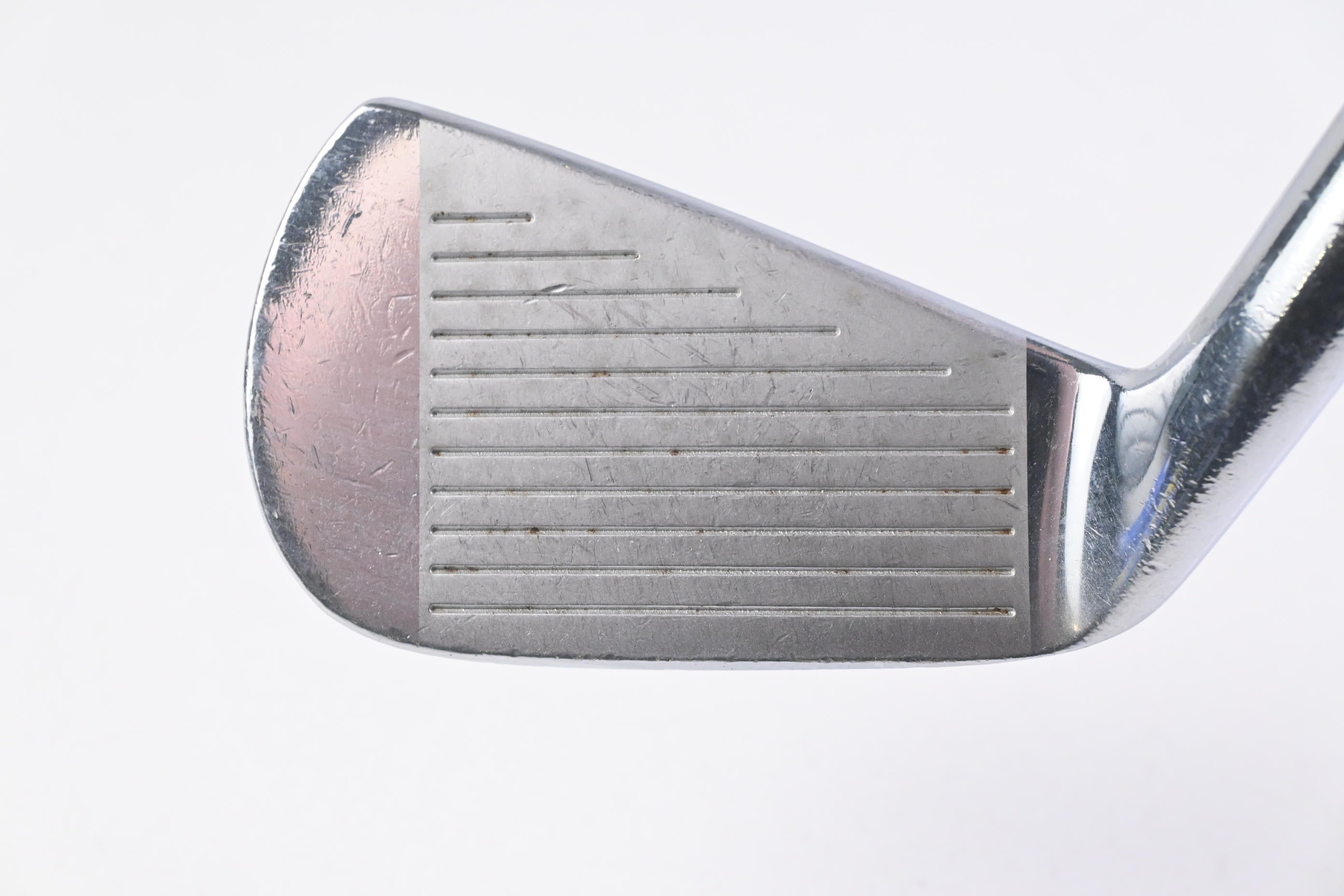 Bridgestone J's Professional Weapon #4 Iron / 24 Degree / Regular Flex SL Shaft