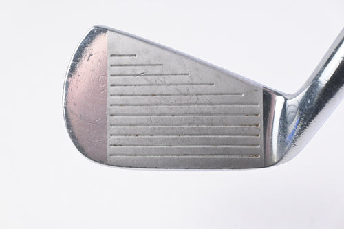 Bridgestone J's Professional Weapon #4 Iron / 24 Degree / Regular Flex SL Shaft
