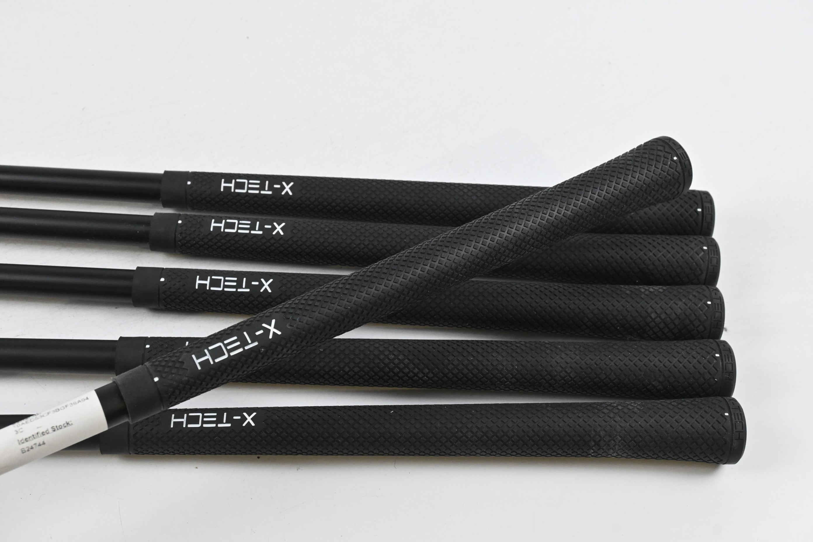 Ladies Eleven Irons / 5-PW / Ladies Flex KBS TGI 50 Shafts