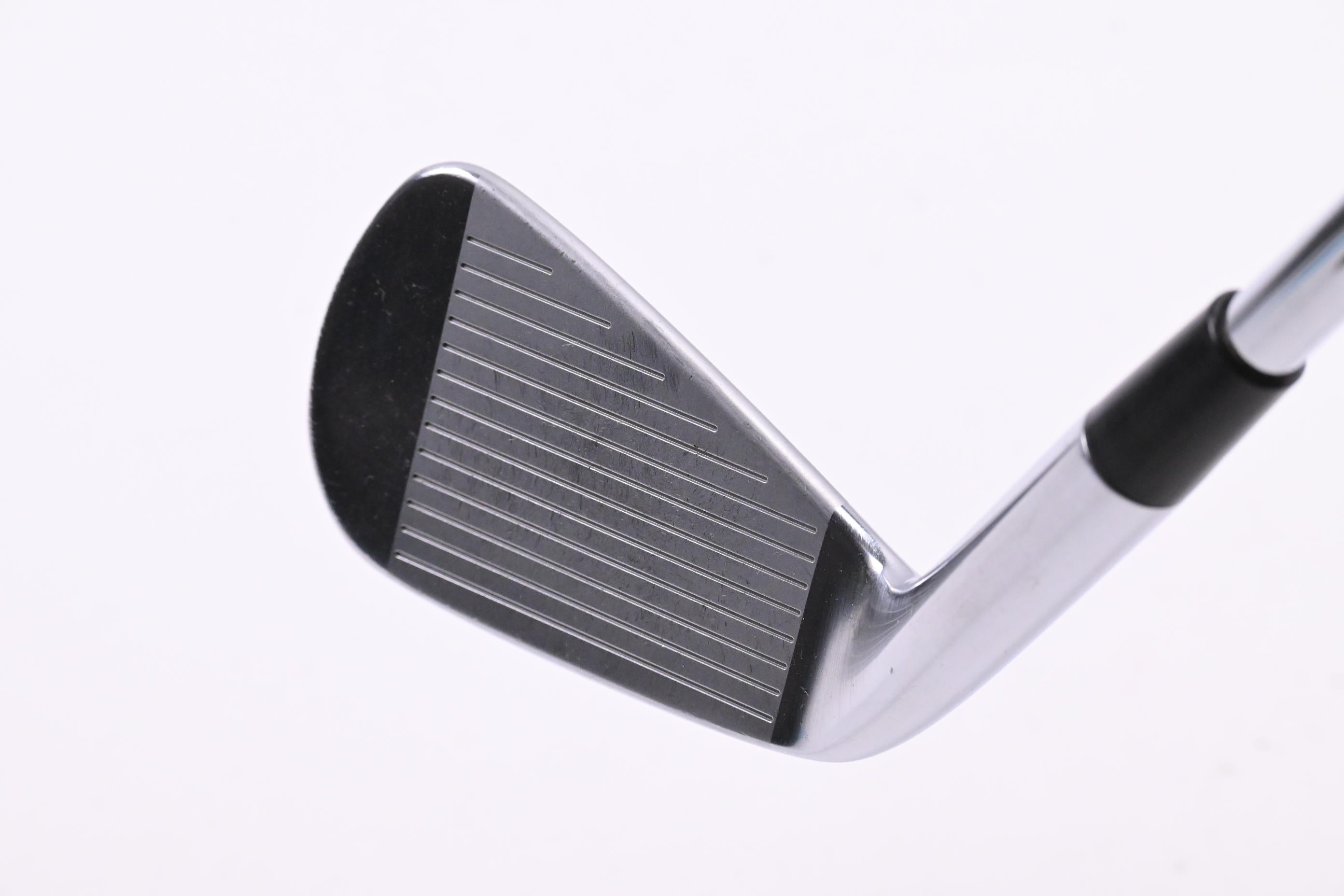 Taylormade Tour Preferred 2011 MB #3 Iron / 21 Degree / Stiff Flex Dynamic Gold