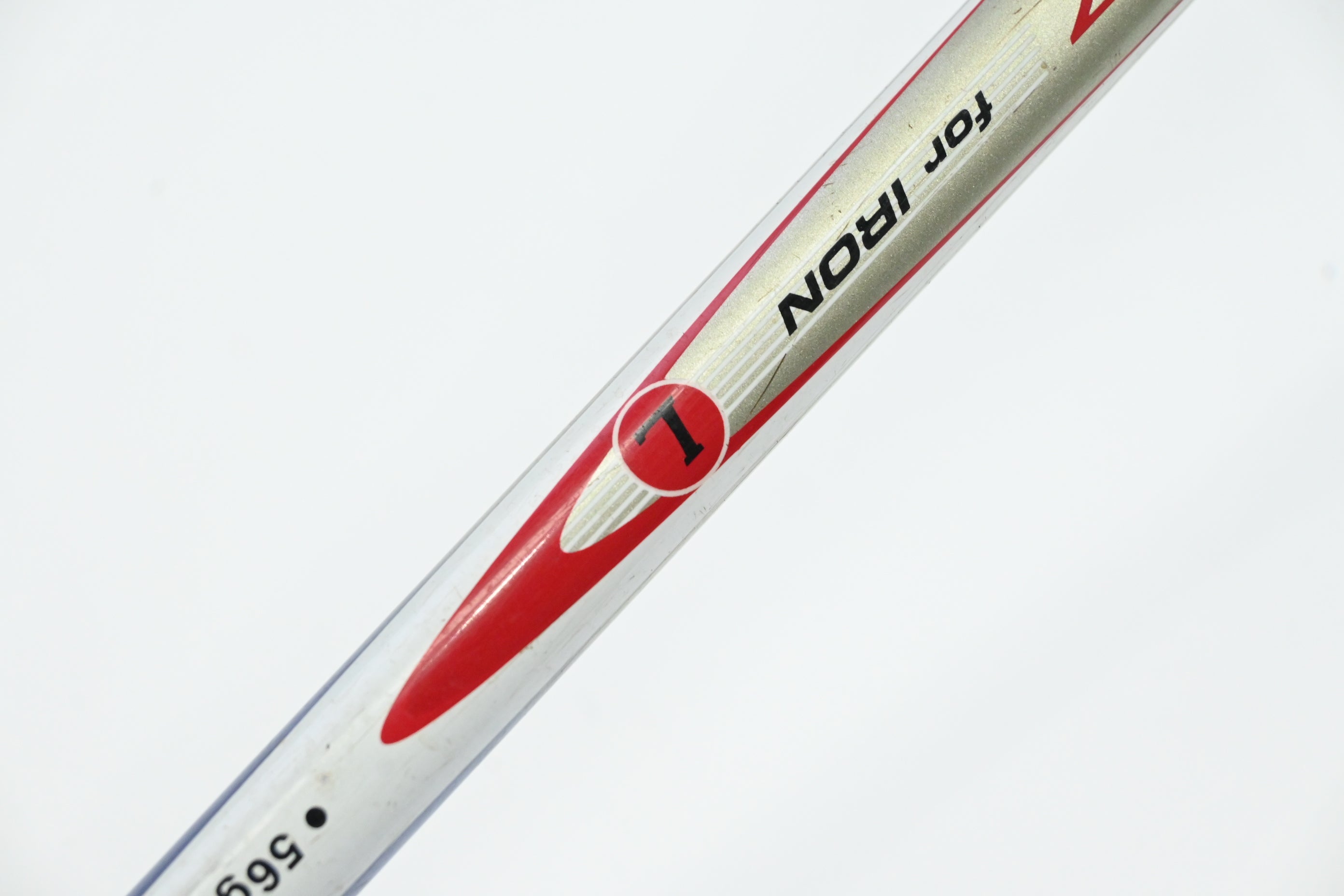 Ladies Srixon I-601 #7 Iron / Ladies Flex Srixon SV-3007 56 Shaft