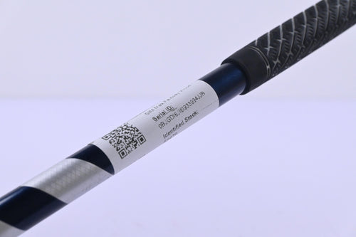 Left Hand Taylormade SIM Max #3 Wood / 15 Degree / Regular Flex Ventus Blue 6