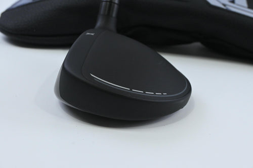 Left Hand PXG 0311 Gen6 #3 Wood / 15 Degree / Stiff Flex HZRDUS Smoke Green RDX