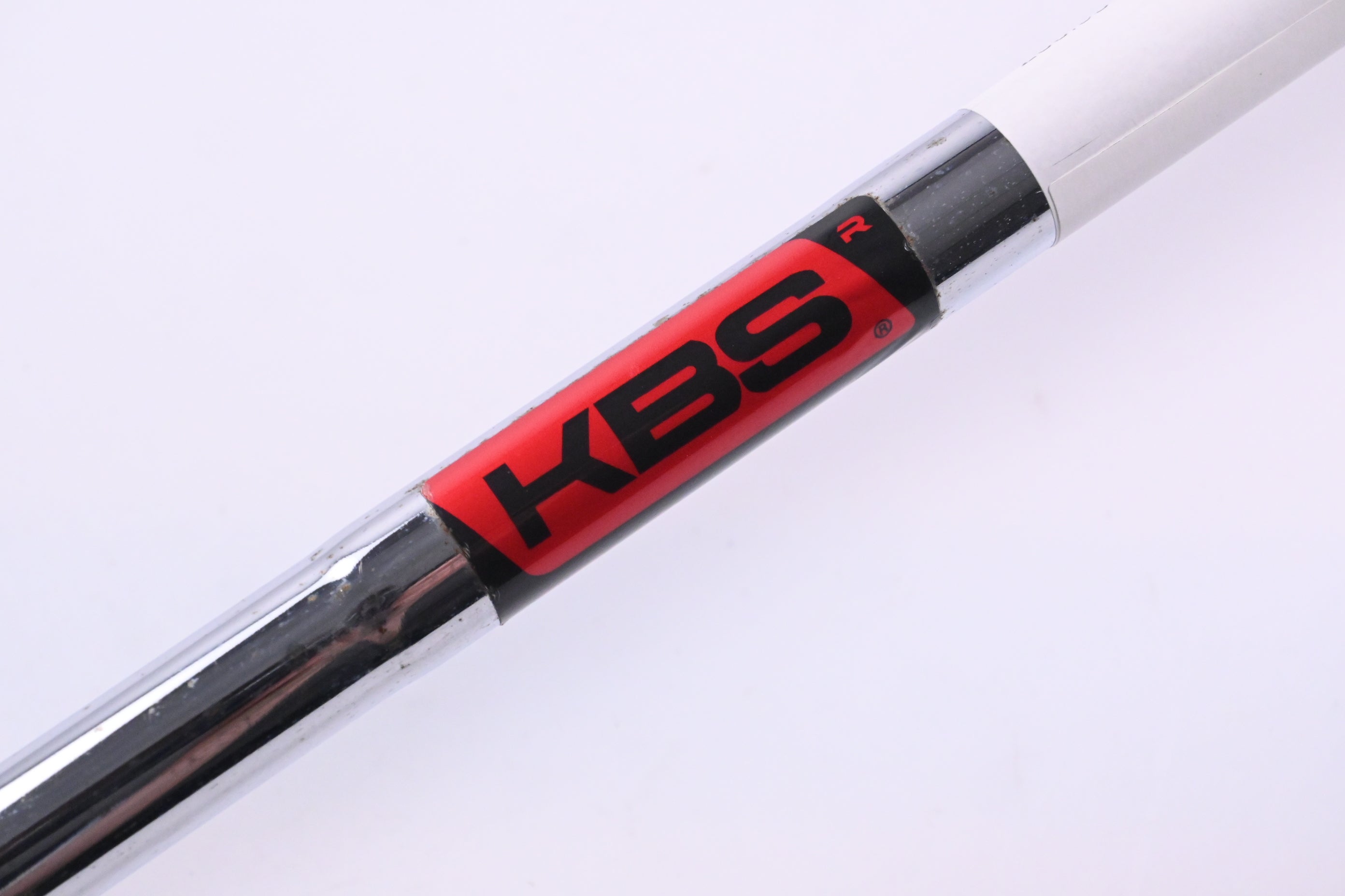 Titleist Vokey SM9 Lob Wedge / 58 Degree / Regular Flex KBS Tour Shaft