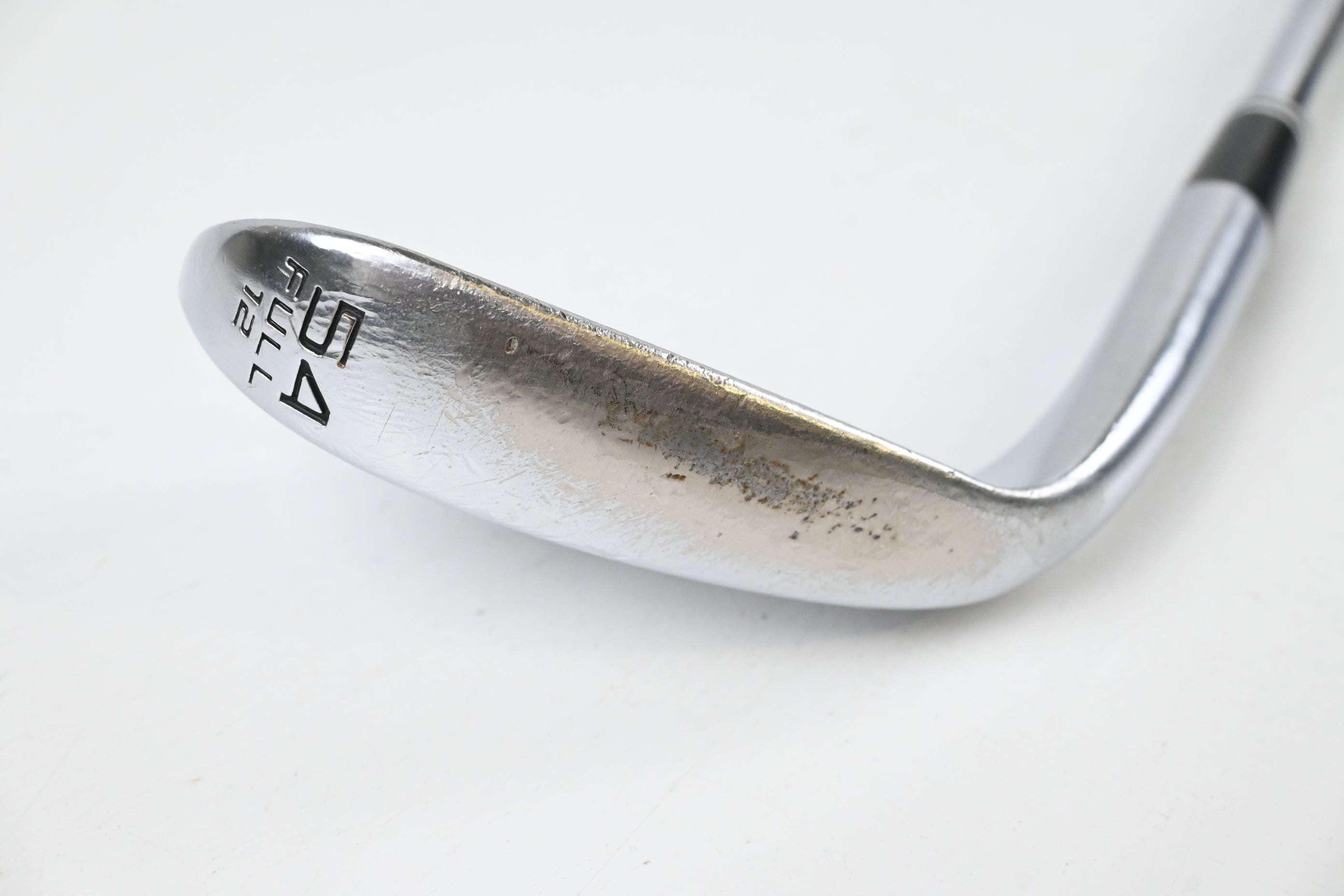 Cleveland RTX ZipCore Sand Wedge / 54 Degree / Wedge Flex Dynamic Gold Spinner