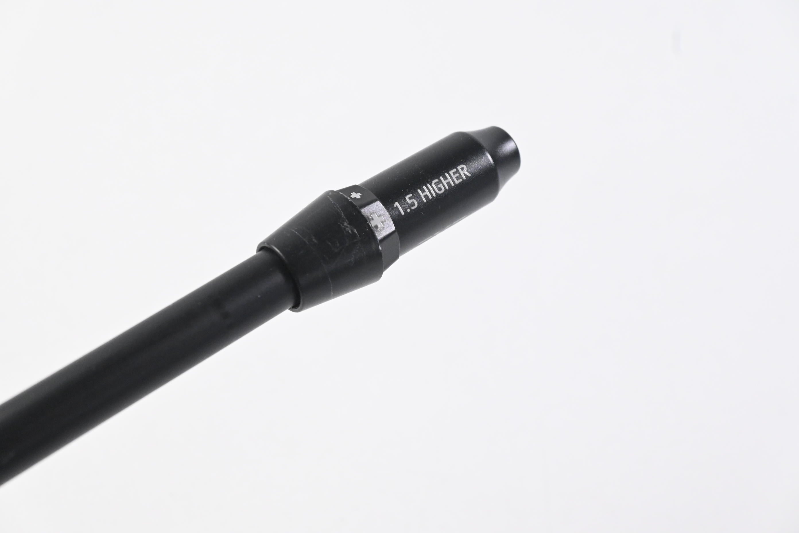 UST Mamiya Helium Black 59 #5 Wood Shaft / Stiff Flex / PXG