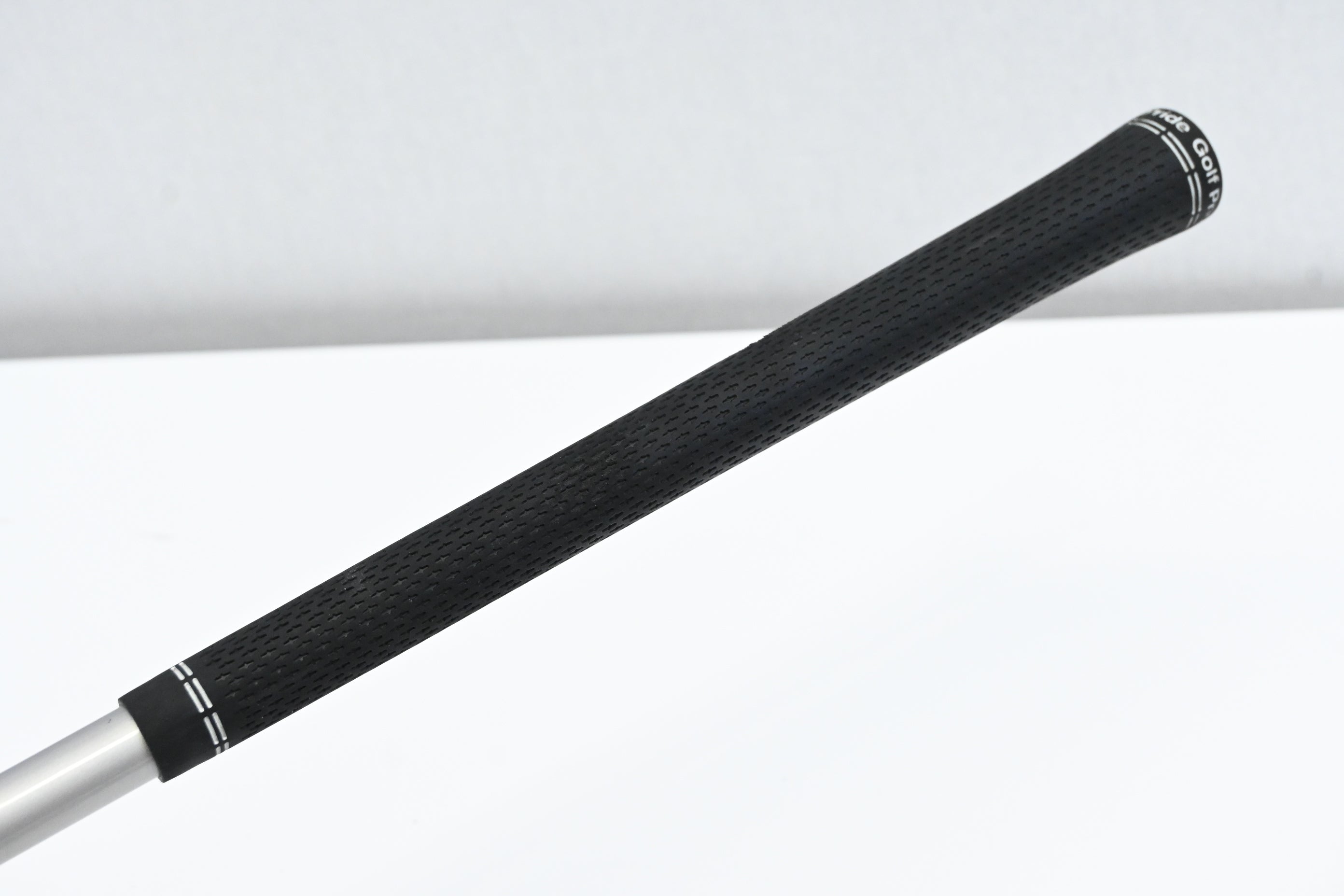 Grafalloy Prolaunch Red Driver Shaft / Stiff Flex / Ping 3rd Gen