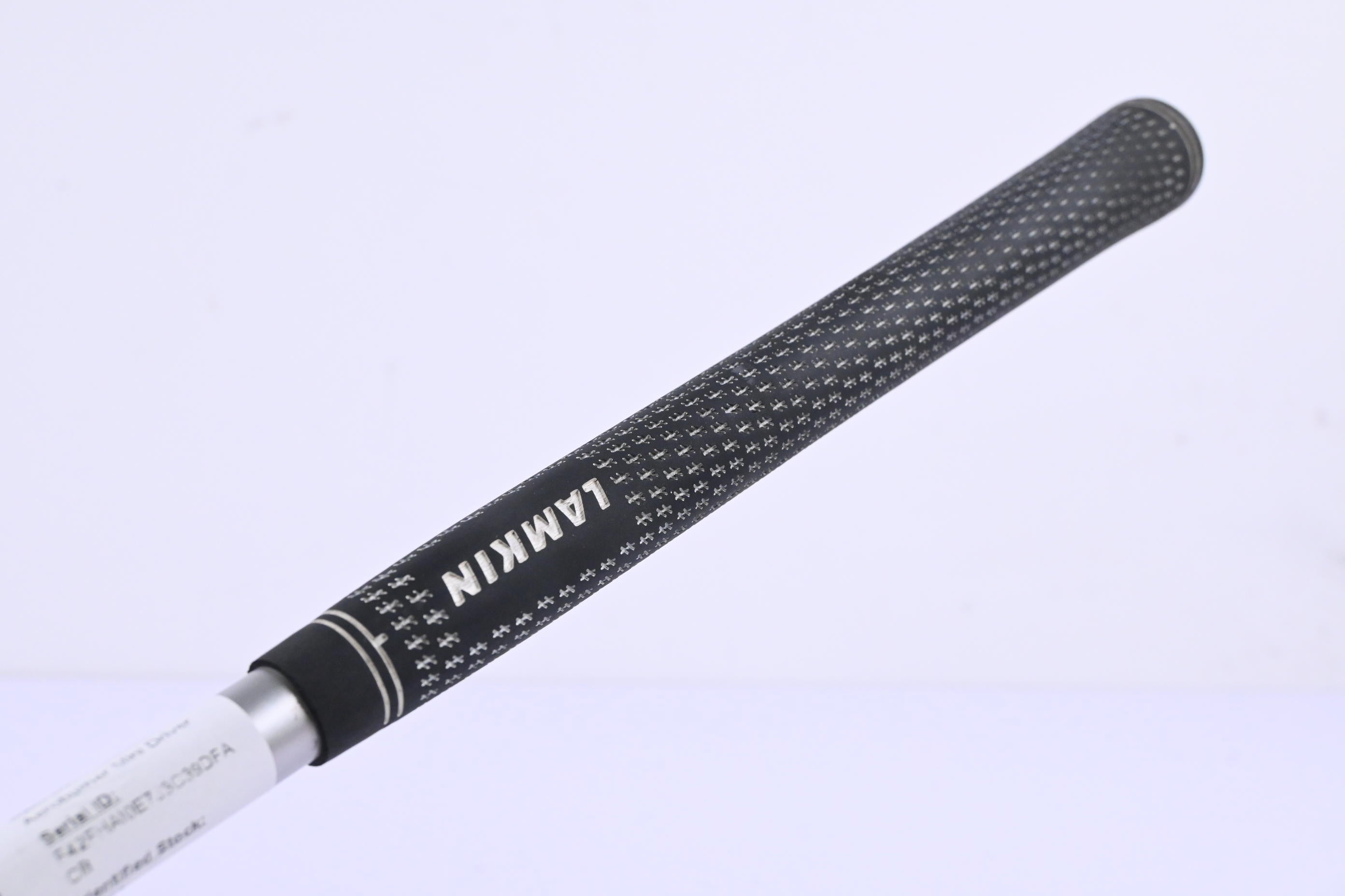 Taylormade Aeroburner Mini Driver / 14 Degree / Stiff Flex Matrix Speed RUL-Z 60