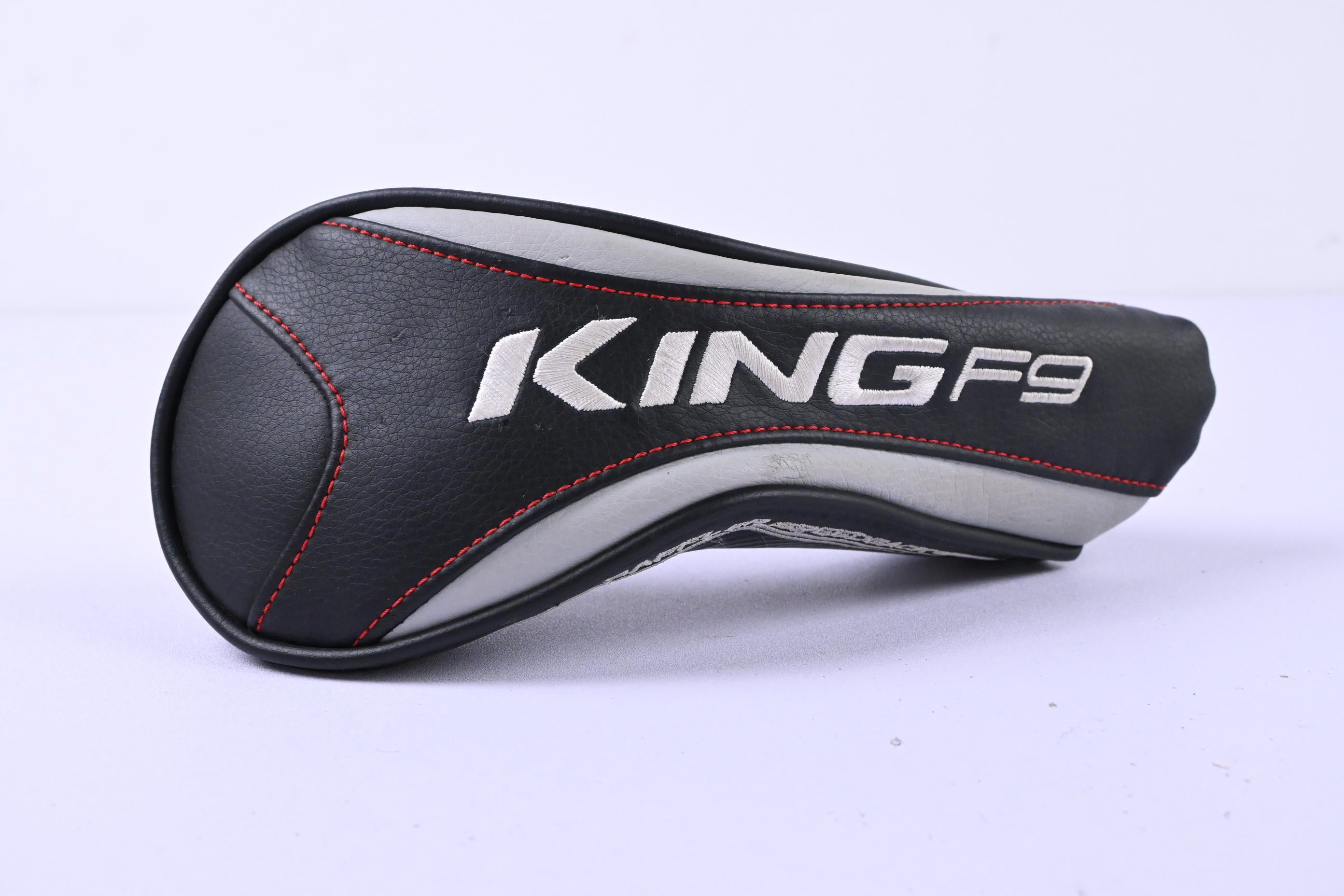 Cobra King F9 #3 Hybrid / 19 Degree / Stiff Flex Fujikura Atmos Black 7 Shaft