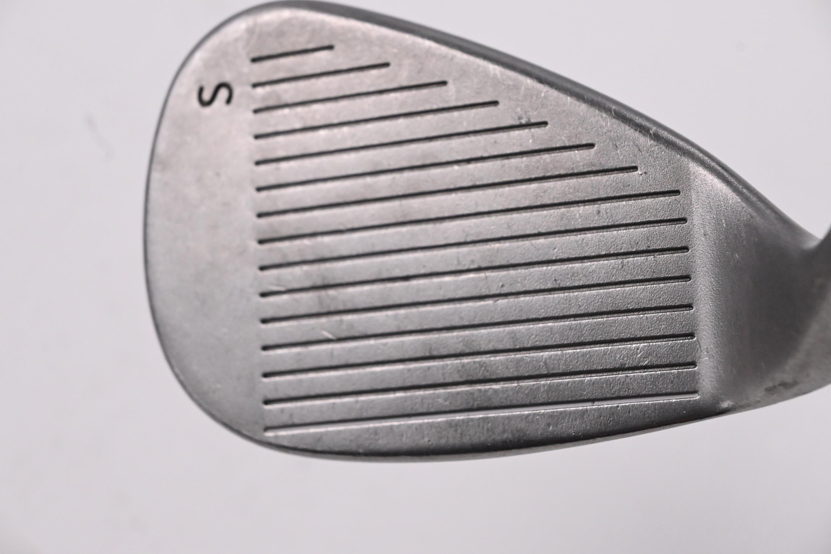 Ping G15 Sand Wedge / 55 Degree / Regular Flex Shaft