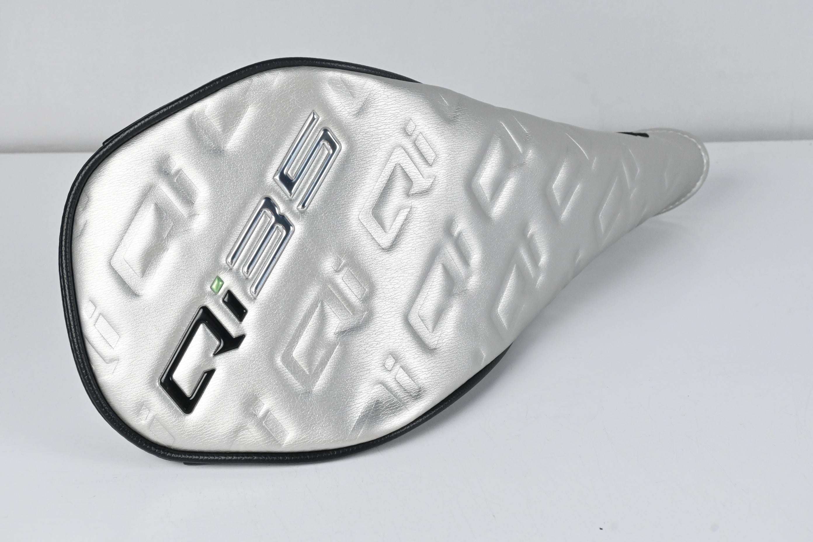 Taylormade Qi35 LS Driver / 9 Degree / Stiff Flex Diamana T+60 Shaft