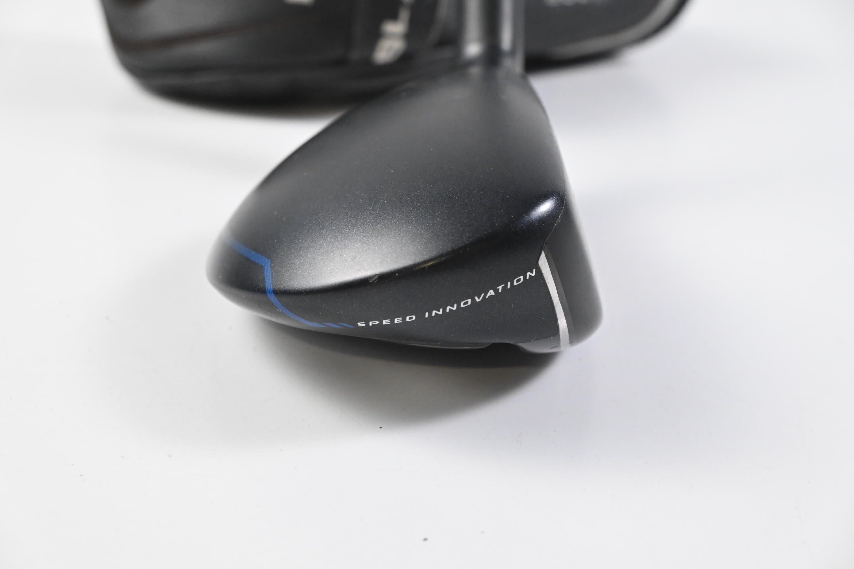 Cleveland CG Black 2015 #3 Hybrid / 19 Degree / Stiff Flex Diamana 74 Shaft