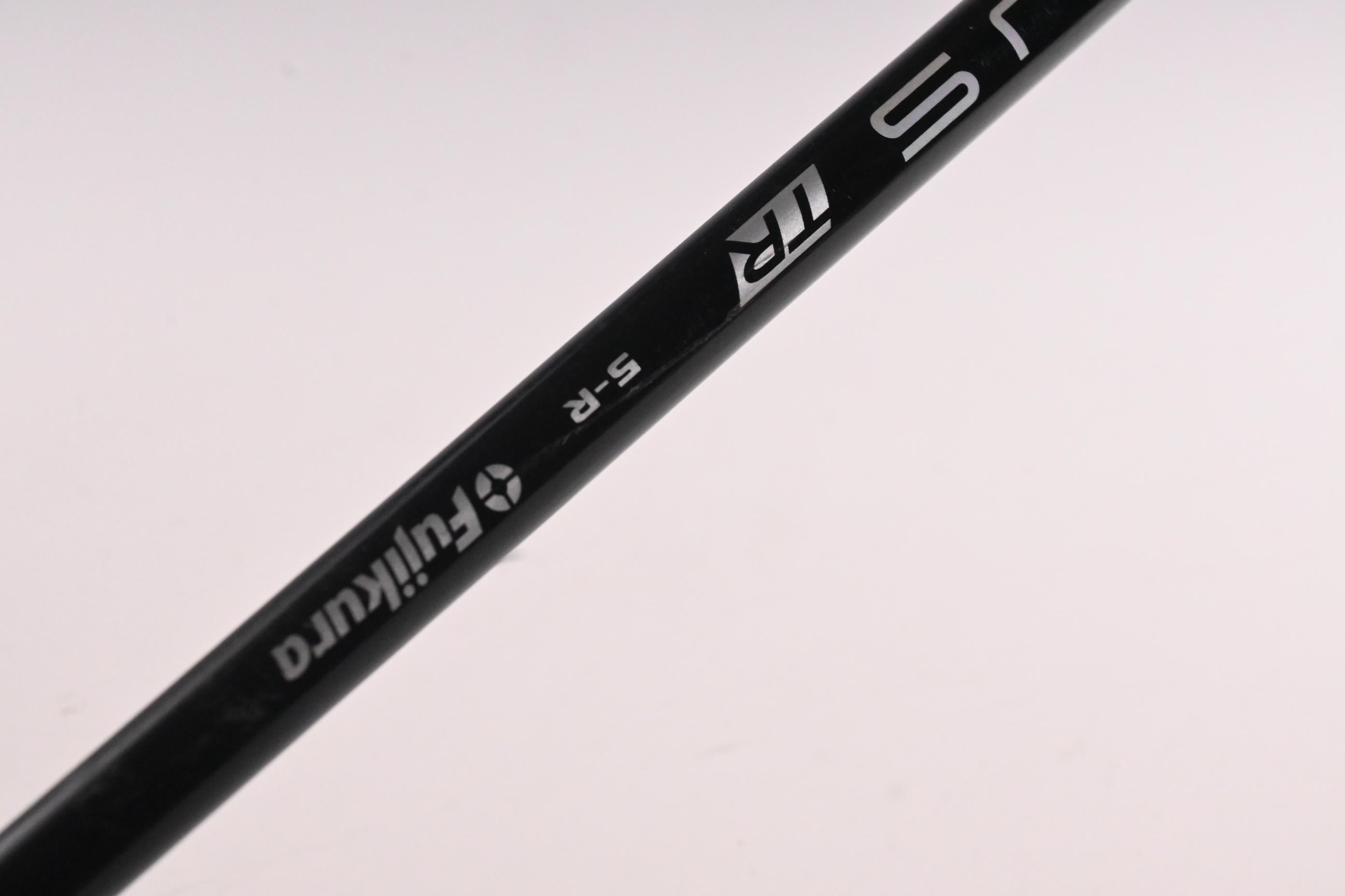 Taylormade M4 D-Type Driver / 12 Degree / Regular Flex Fujikura Ventus TR Blue