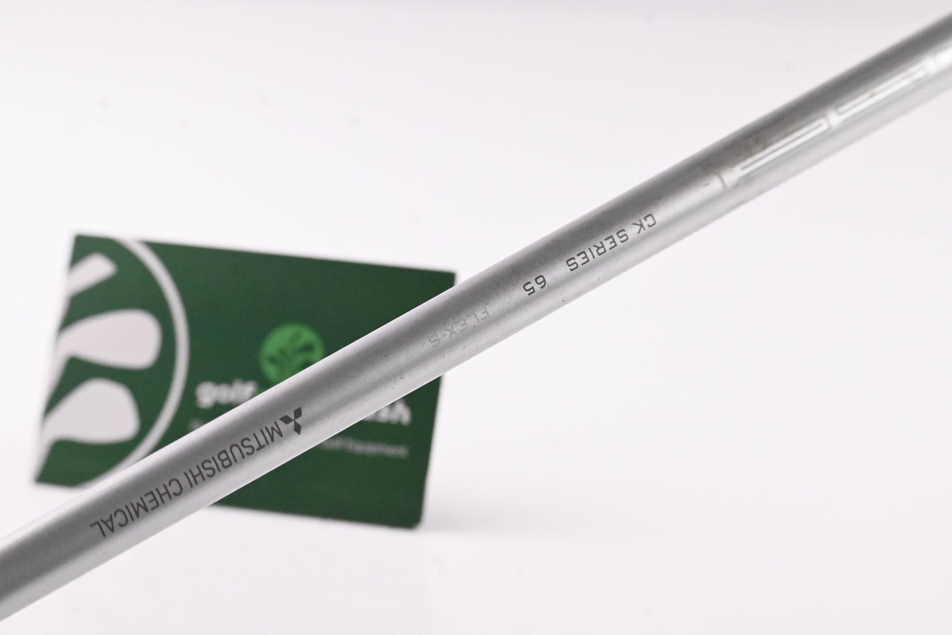 Taylormade M5 #3 Wood / 15 Degree / Stiff Flex Tensei CK Orange 65 Shaft