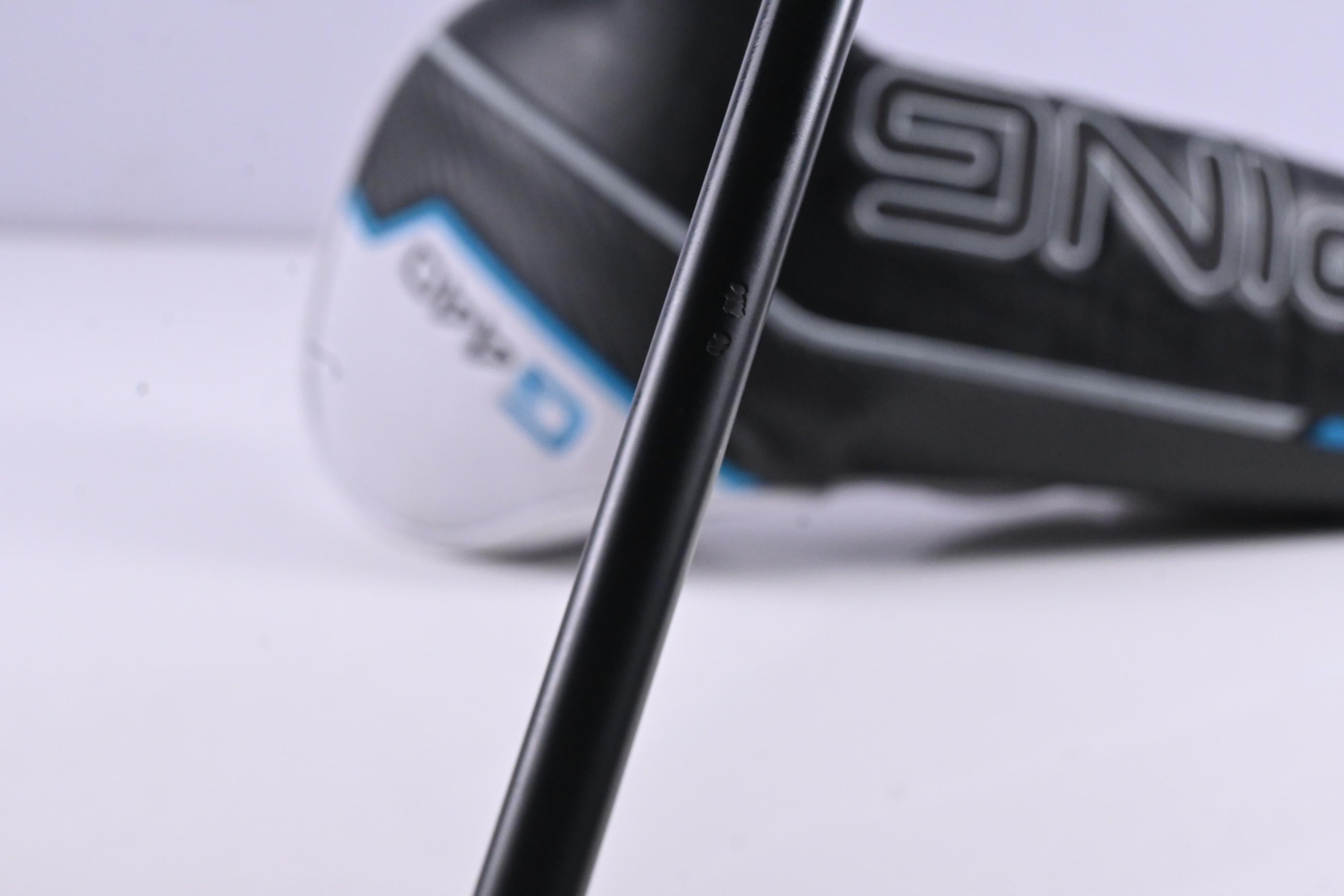 Ping G440 Max Driver / 9 Degree / X-Flex Tensei 1K Black 65 Shaft