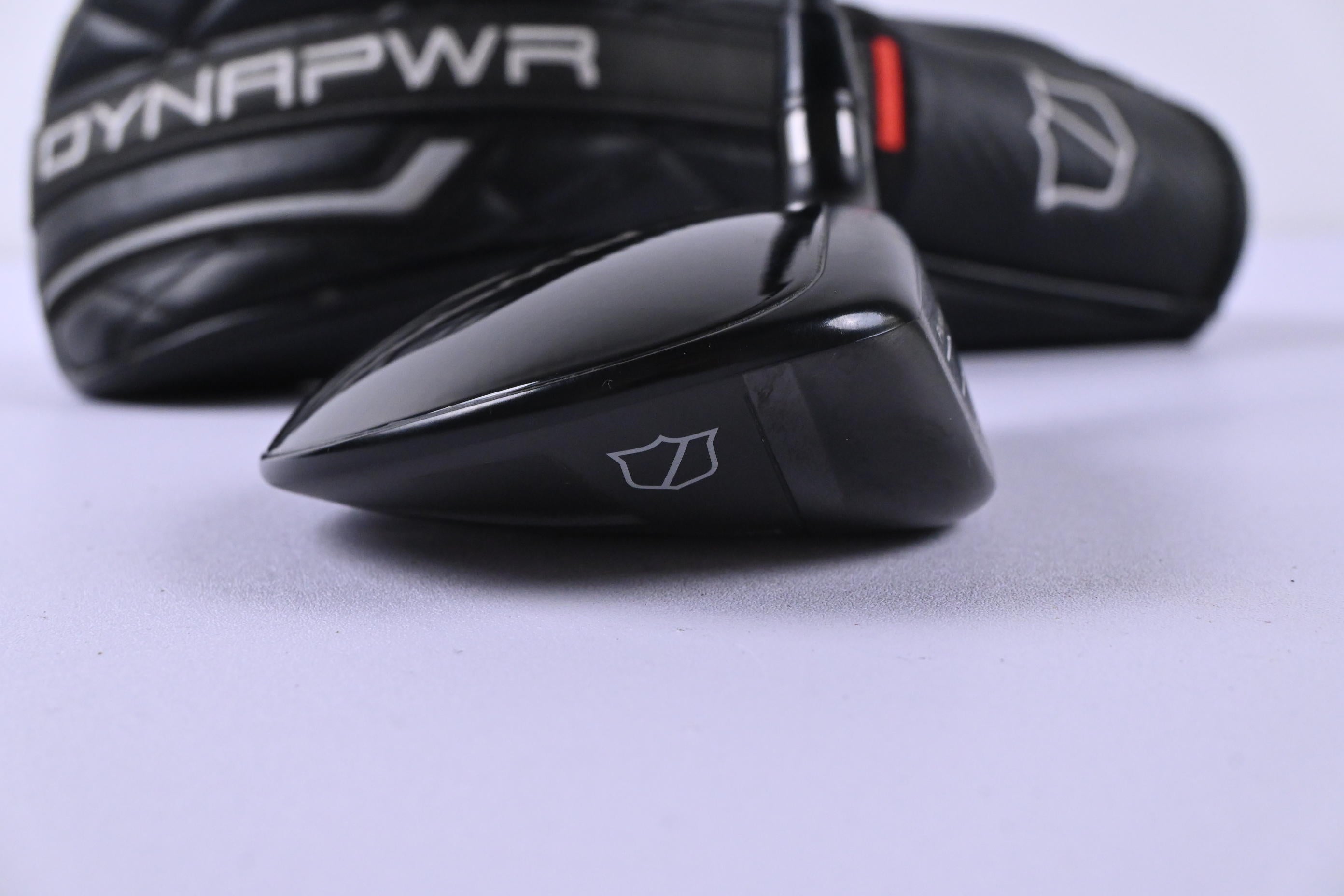 Wilson DYNAPWR Carbon 2025 #4 Wood / 16.5 Degree / X-Flex Tensei 1K Black 75