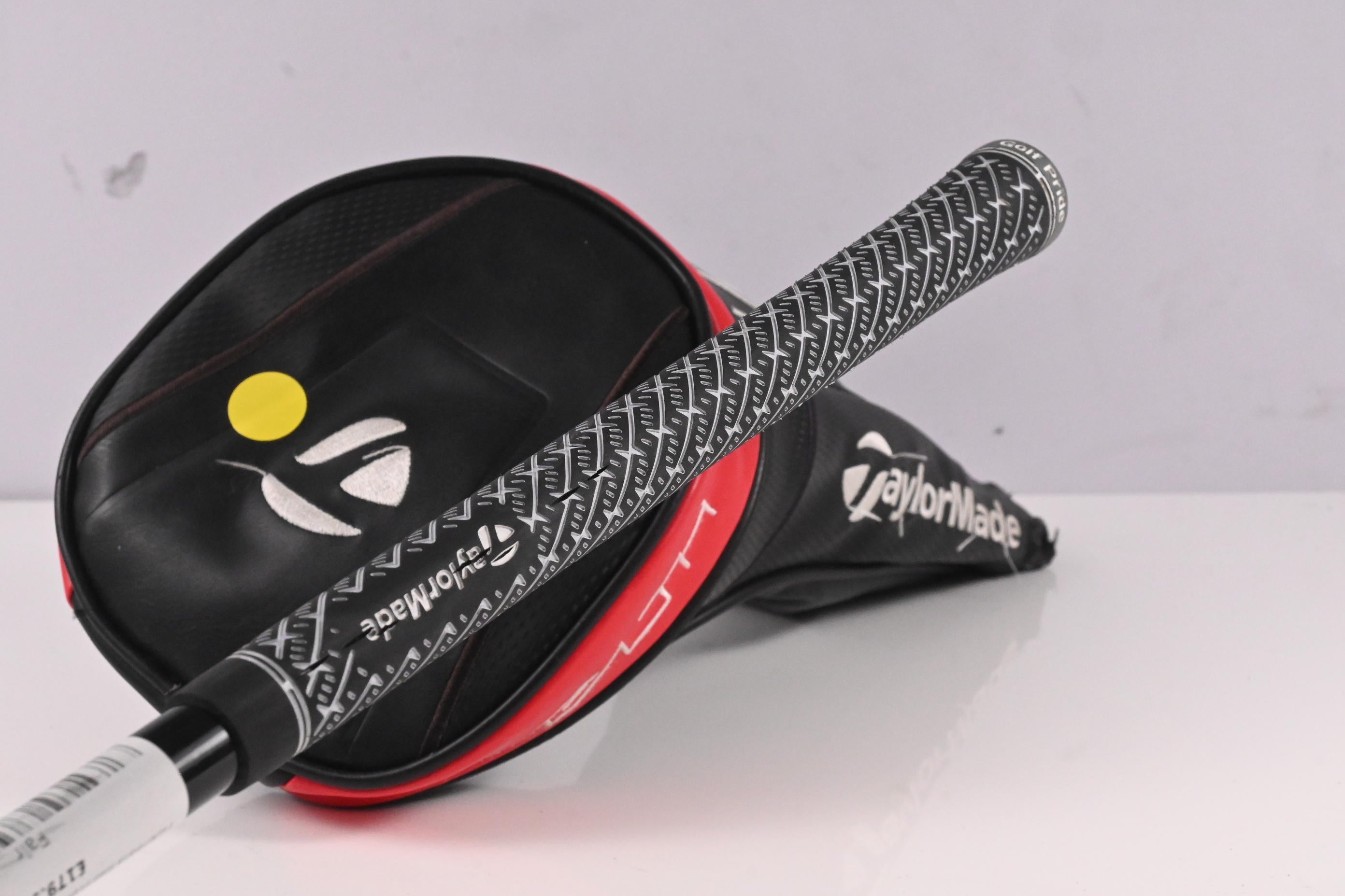 Taylormade Stealth Driver / 9 Degree / Regular Flex Kuro Kage Silver 60 Shaft