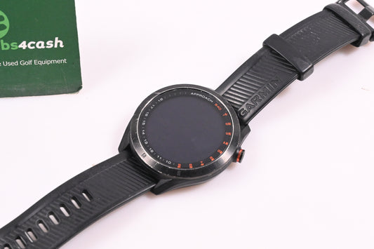 Garmin Approach S40 / GPS Watch
