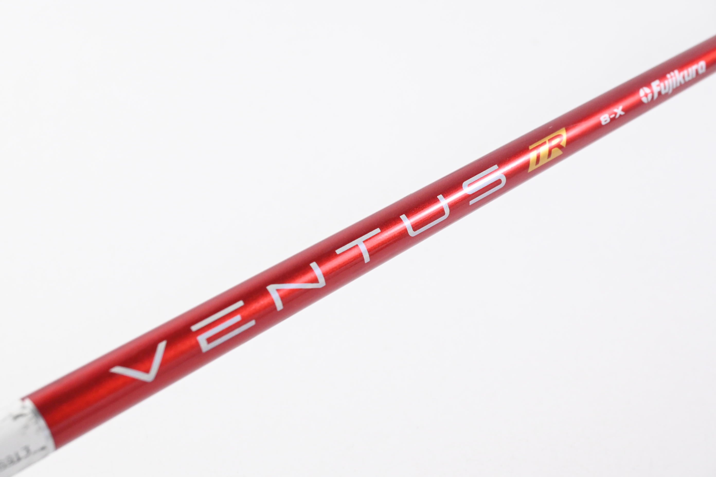 Fujikura Ventus TR Red Velocore 8 #3 Wood Shaft / X-Flex / Taylormade 2nd Gen