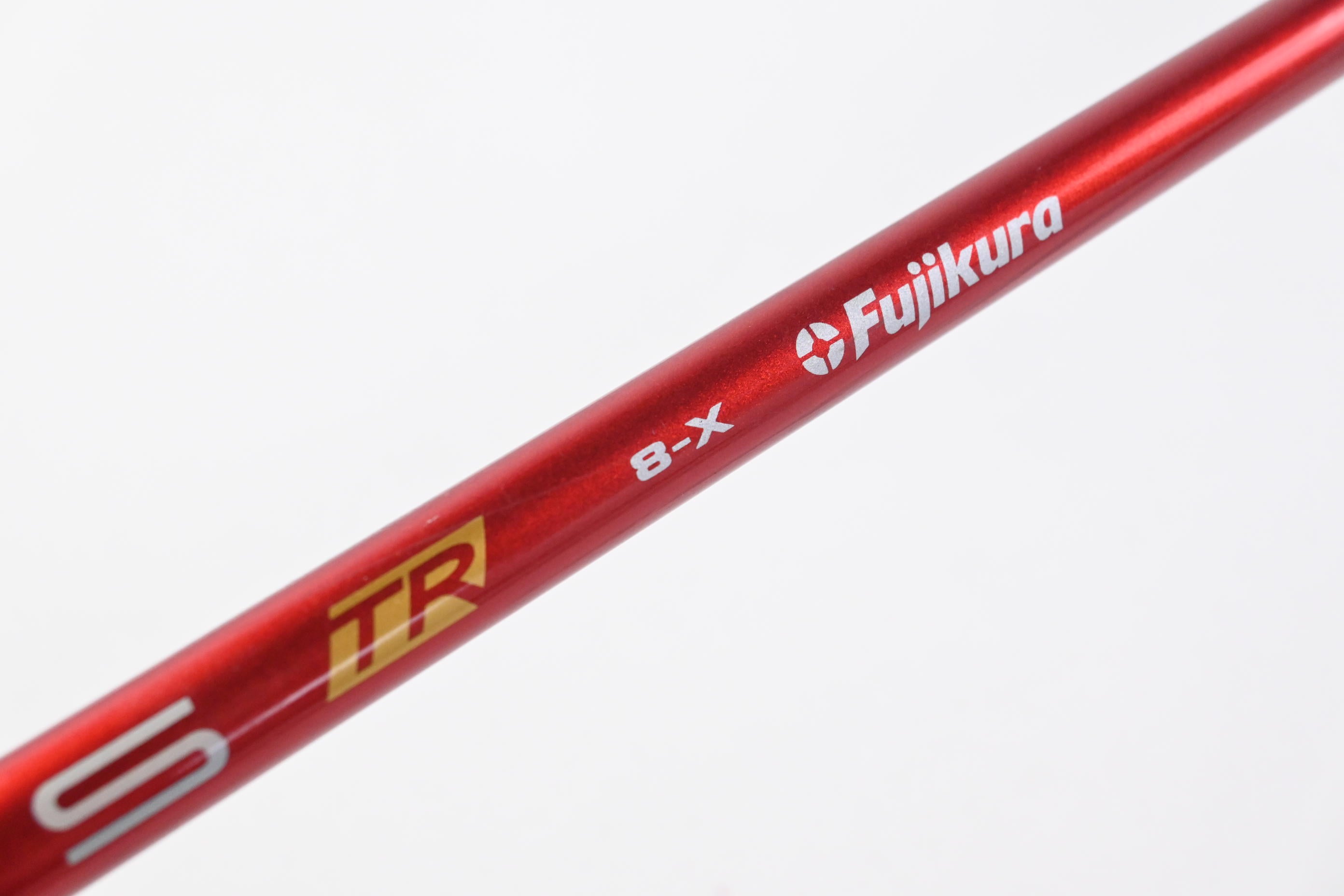 Fujikura Ventus TR Red Velocore 8 #3 Wood Shaft / X-Flex / Taylormade 2nd Gen