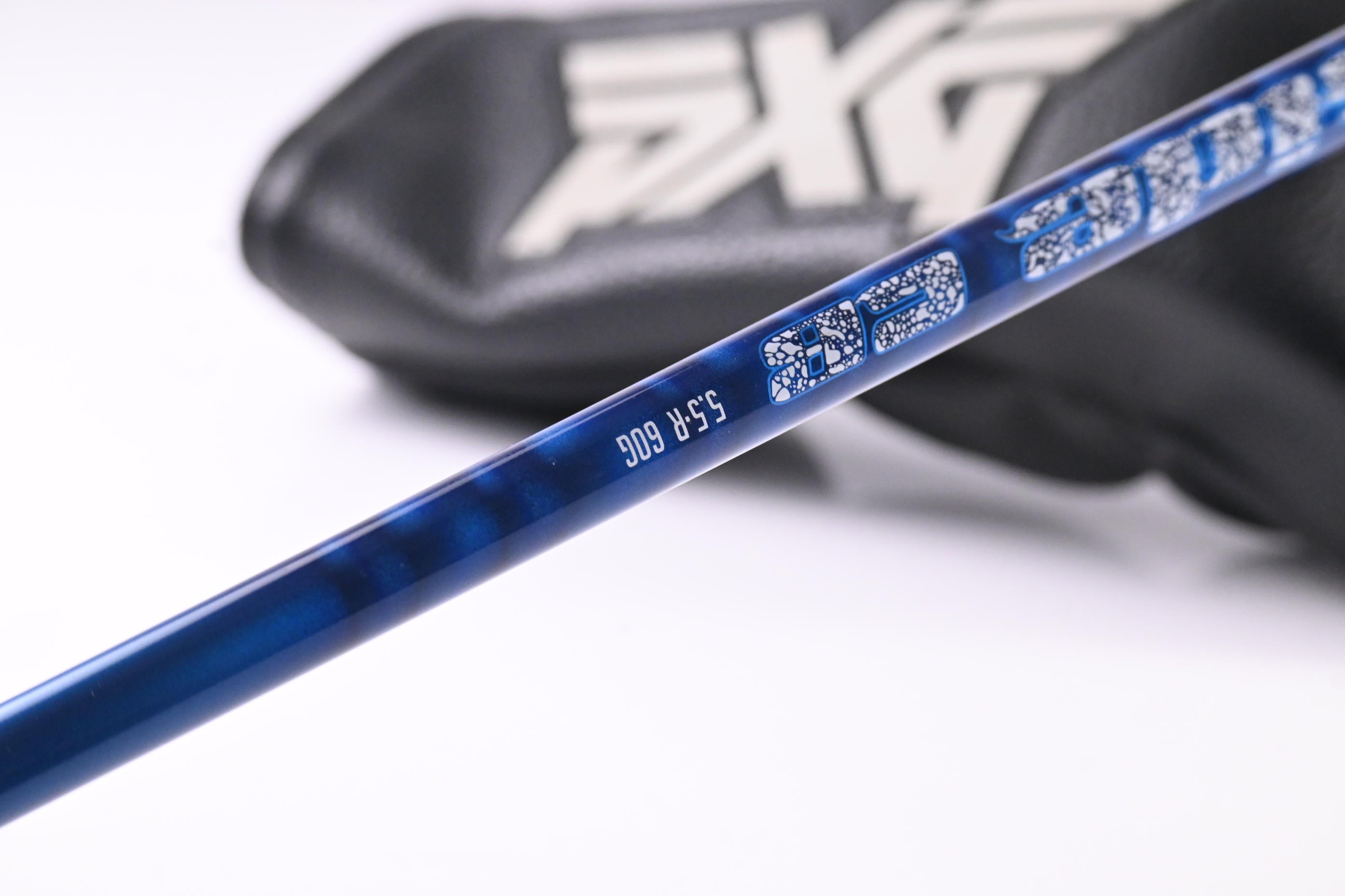PXG 0341 XF Gen4 #3 Wood / 16 Degree / Regular Flex Evenflow Riptide CB 60 Shaft